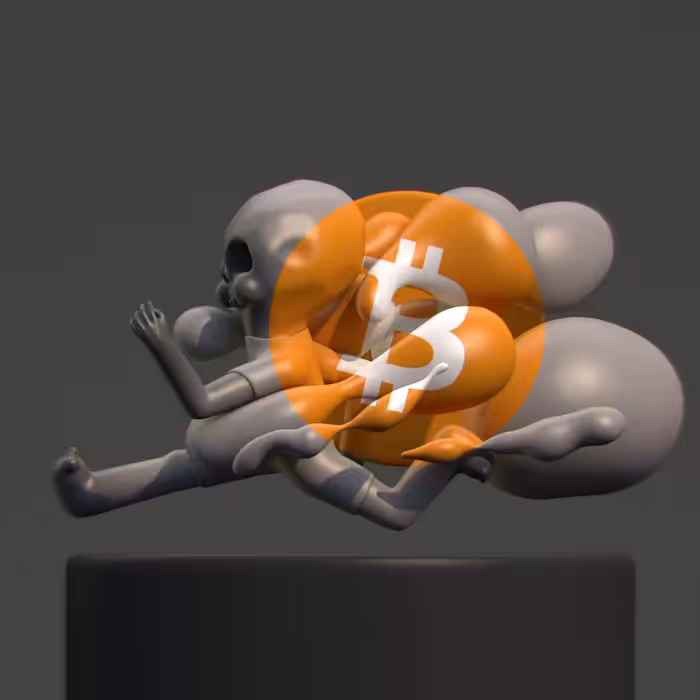 Crypto Race
