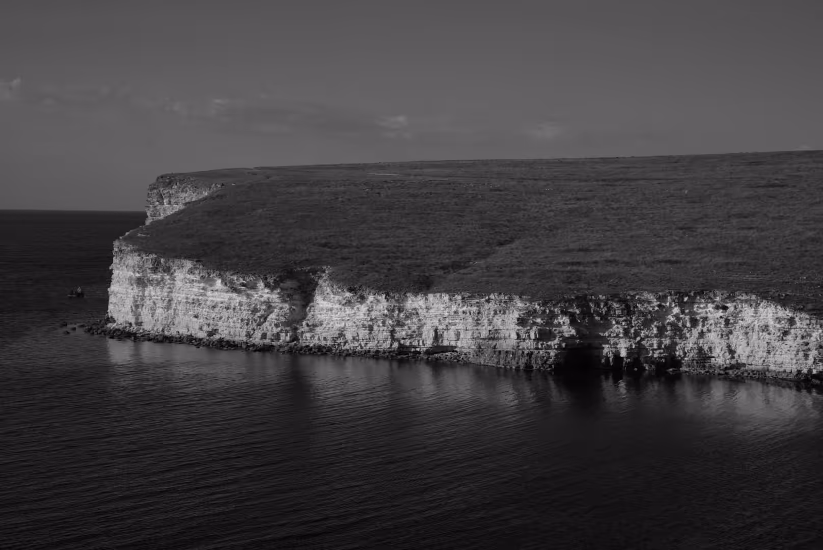Sea Coast