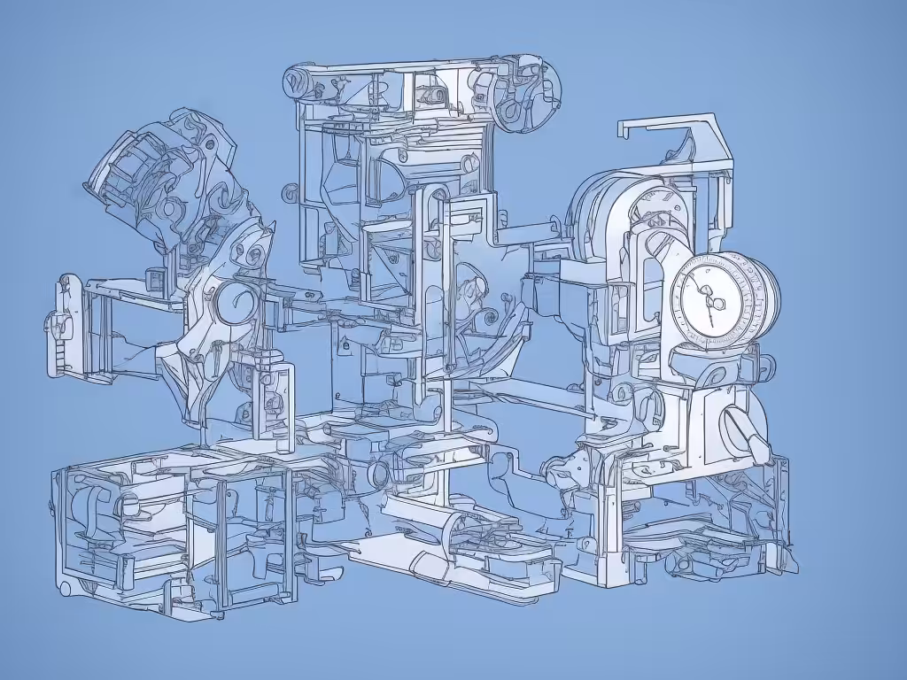 Surrender Machine #3