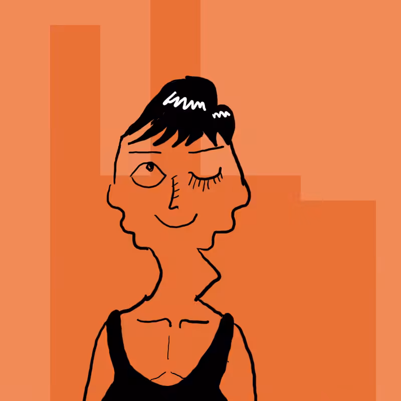 rANDOM HUMAN CLUB TEZ #46