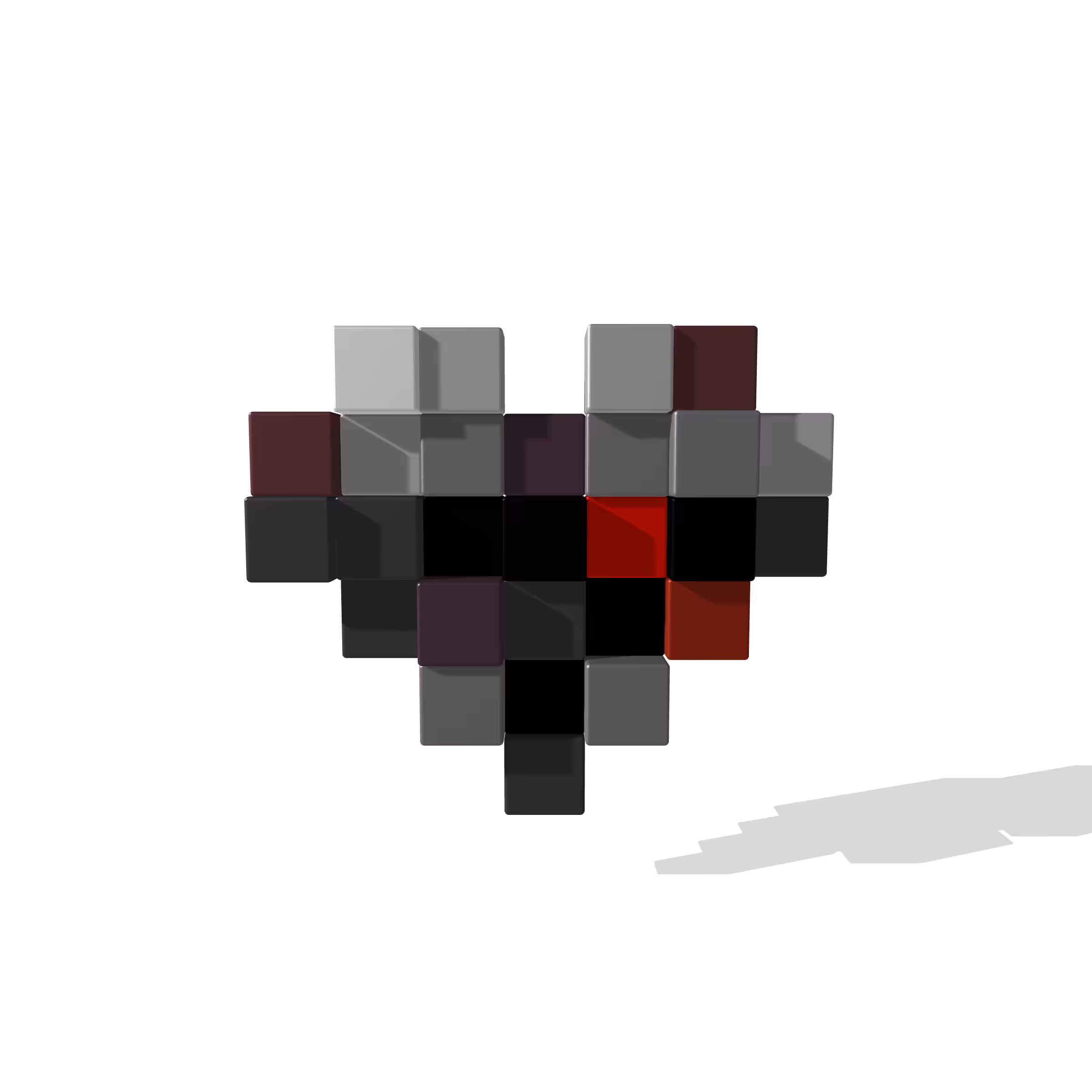 heart + craft #26194