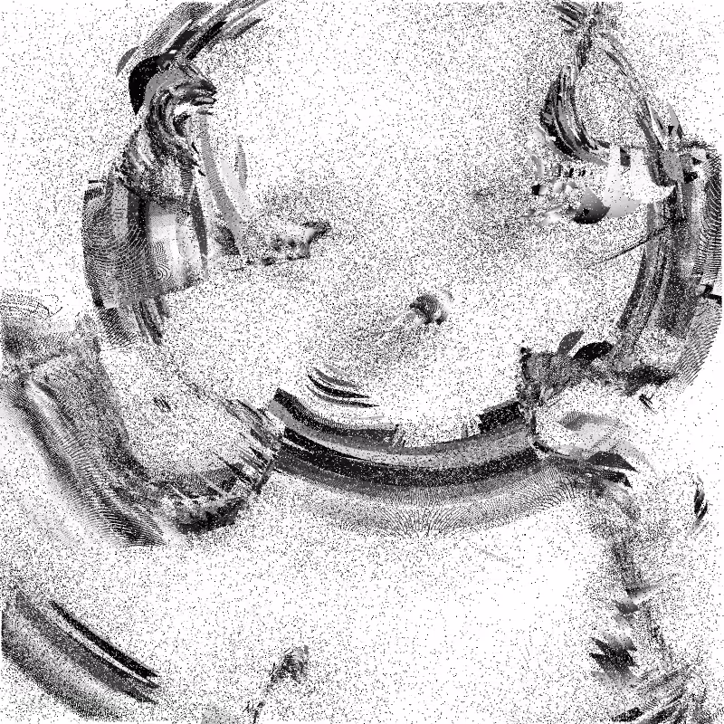 Imaginary Resonances #423