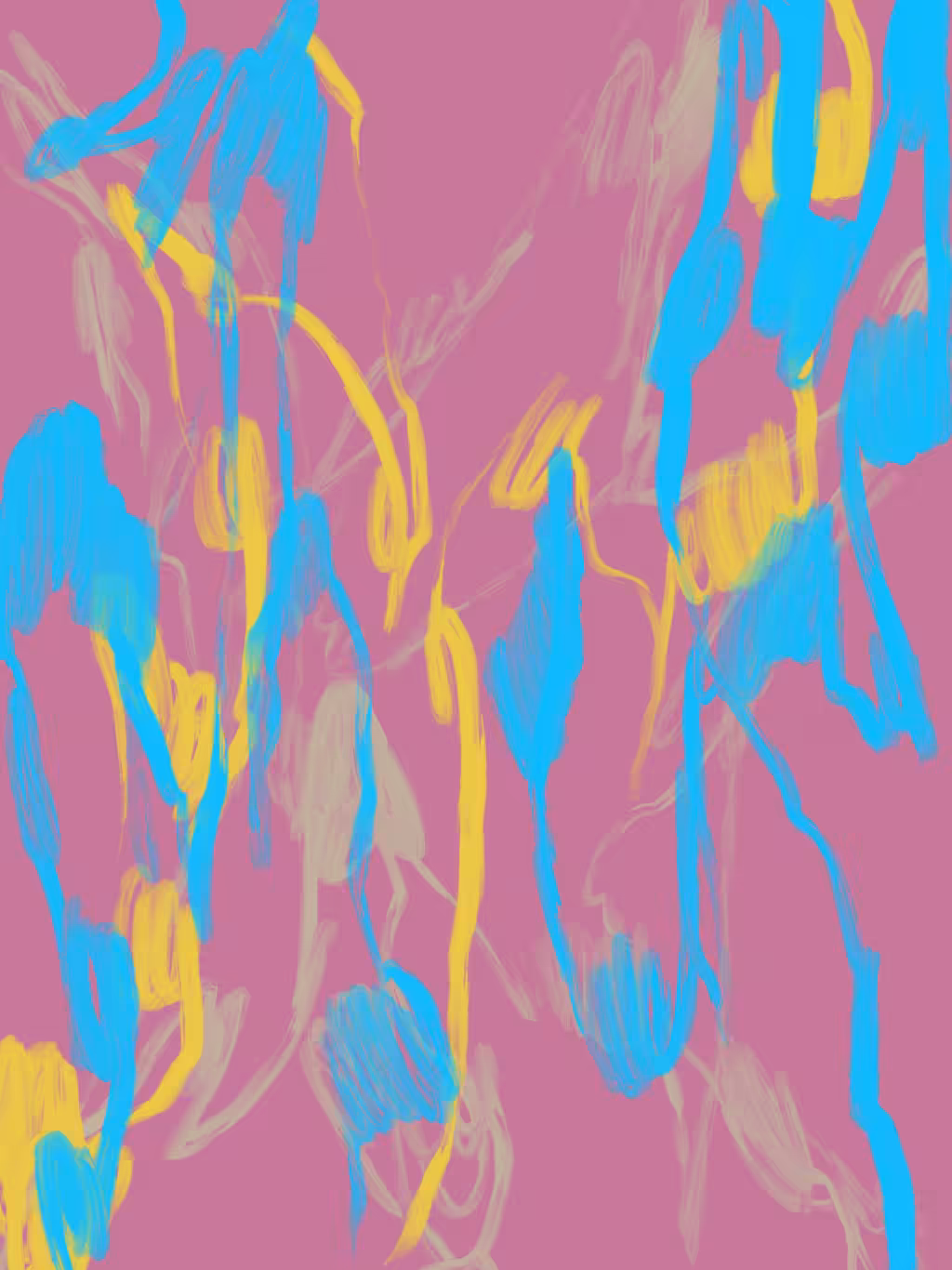 Expressive #15