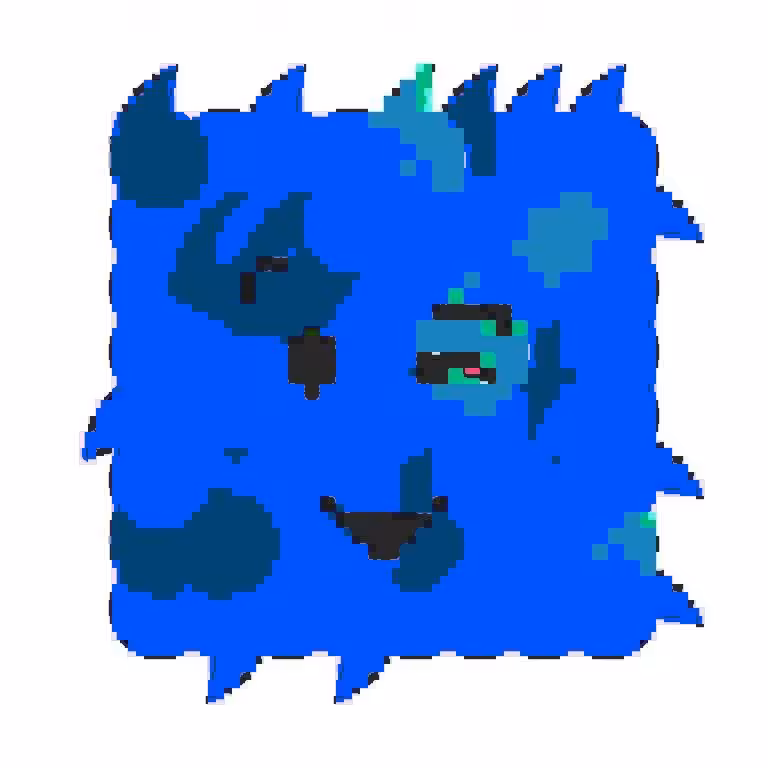 Kudzu on Base: Based Kudzu #491