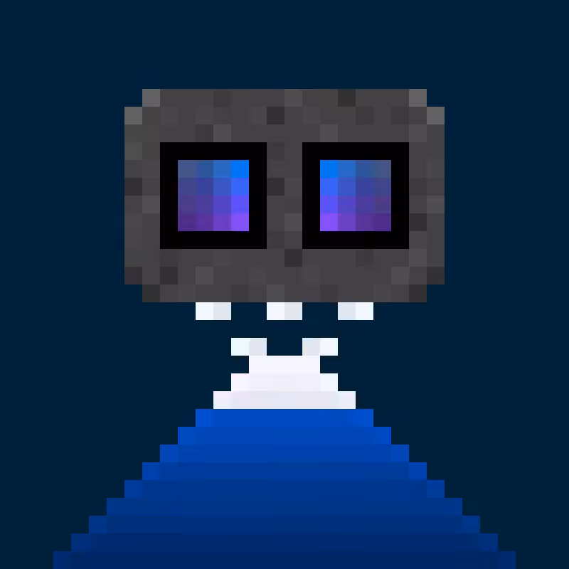 BLOCKIES #82