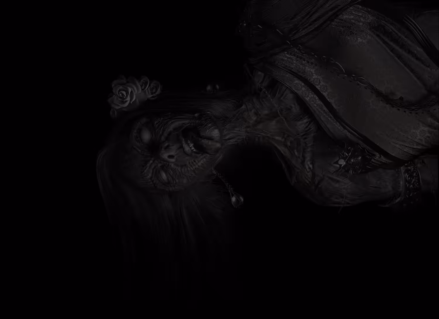 The Suicided