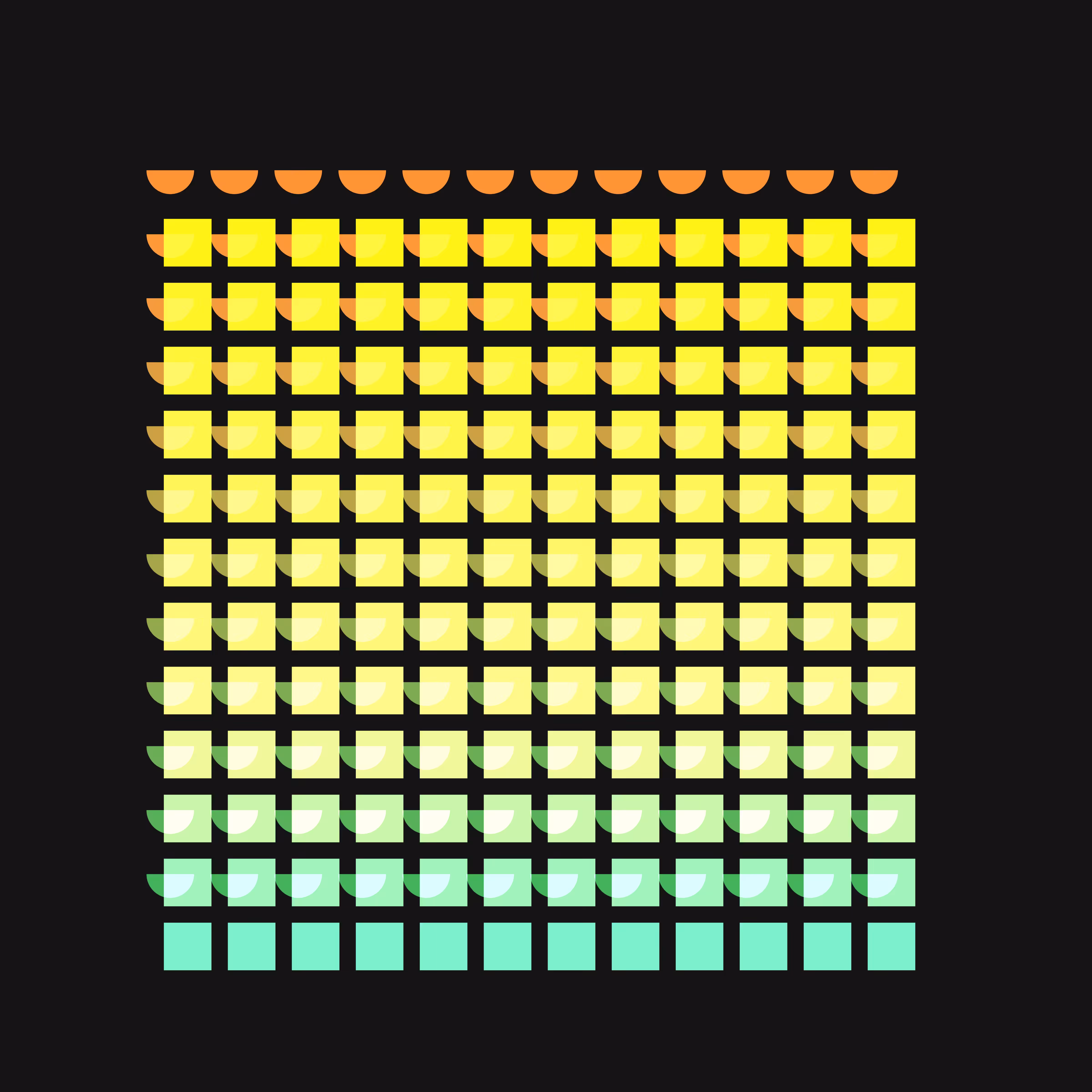 Tesselations #219
