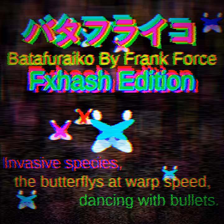 Batafuraiko #18