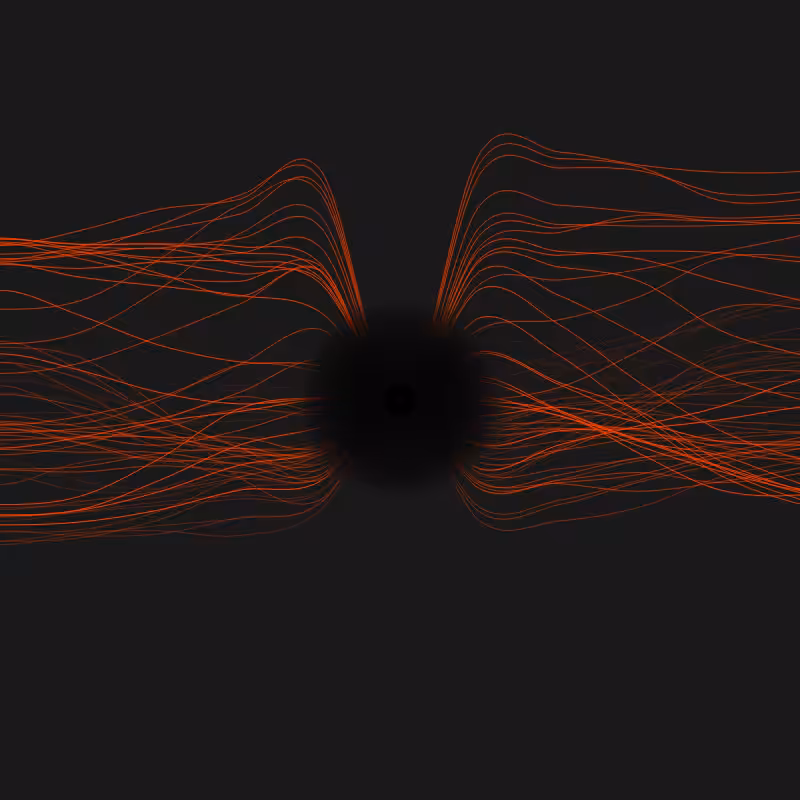 Singularity #21
