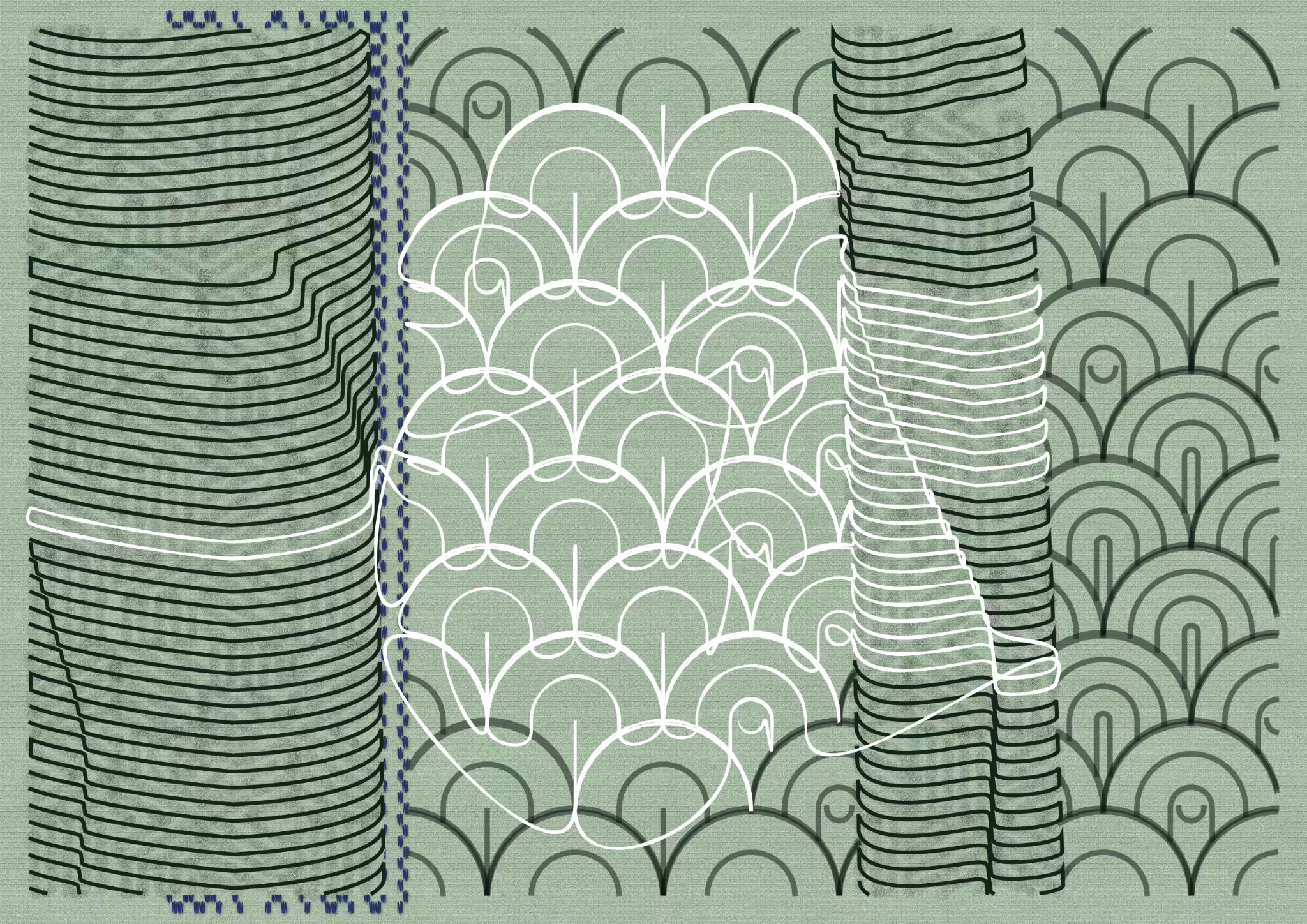 Aux Arbres #6846