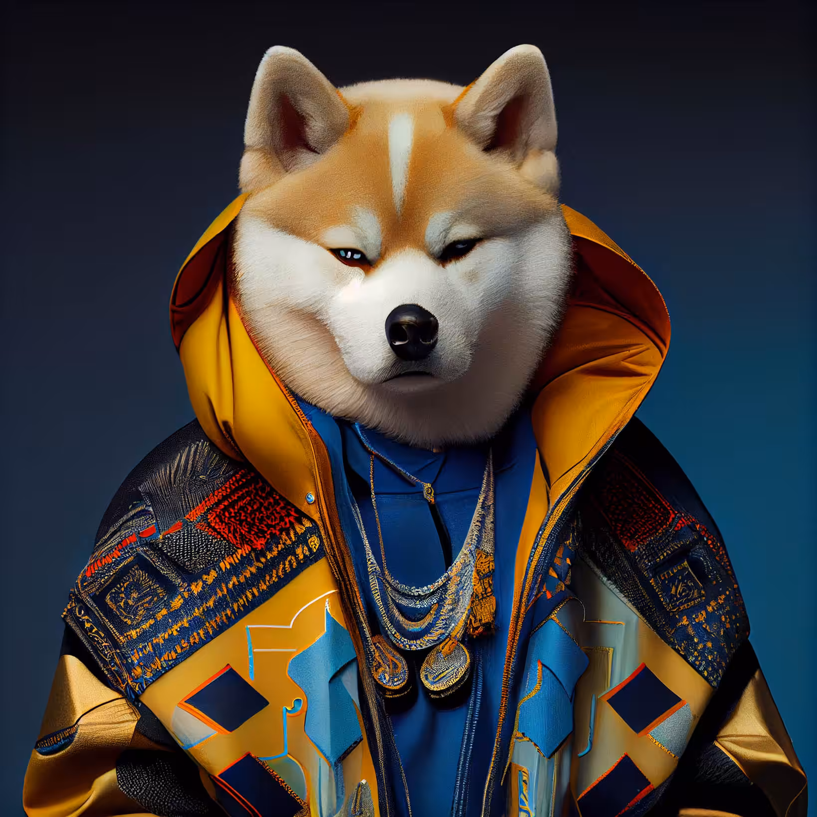 Grandmaster Moon