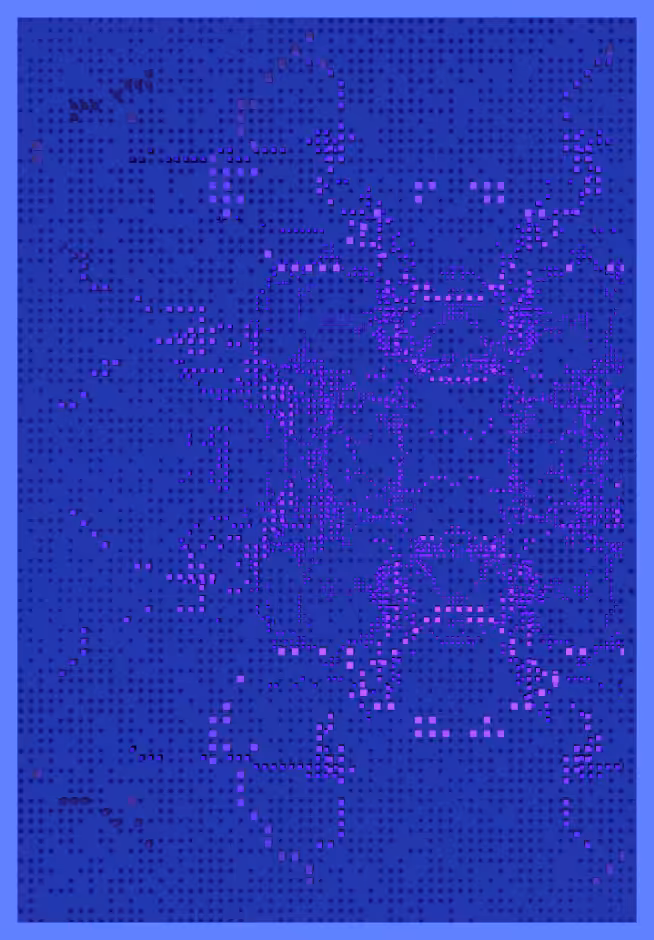 X-Form Base #104