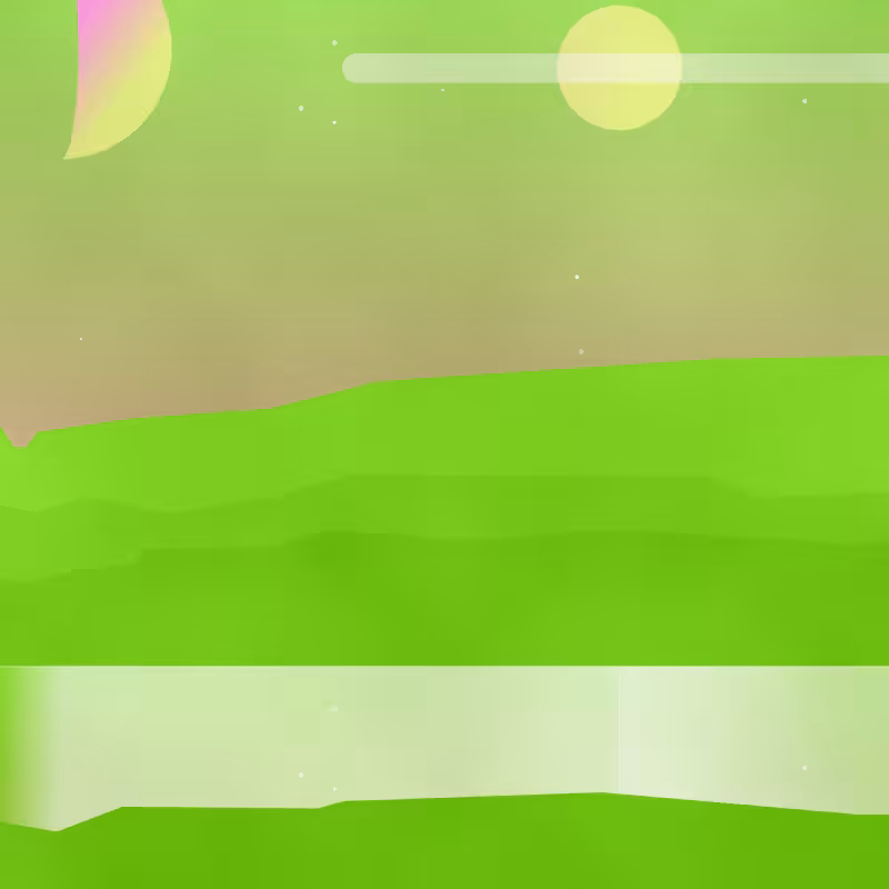 Twilight Canyon #64