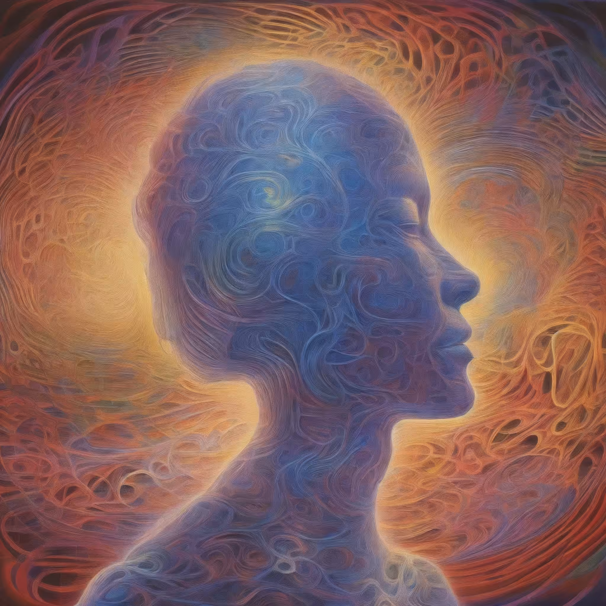 Art in the Age of AI: Exploring the Boundaries of Perception