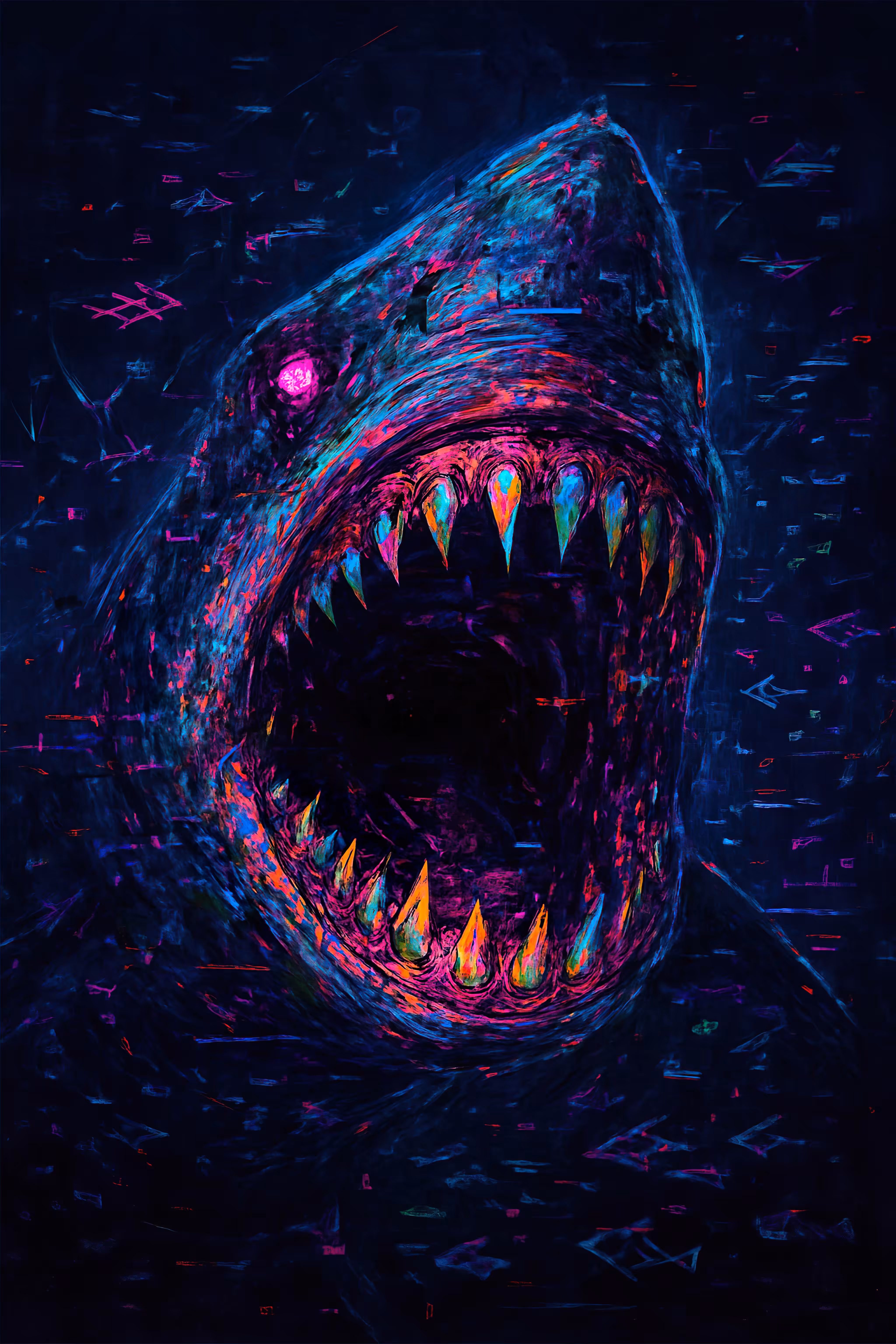 Shark Bite