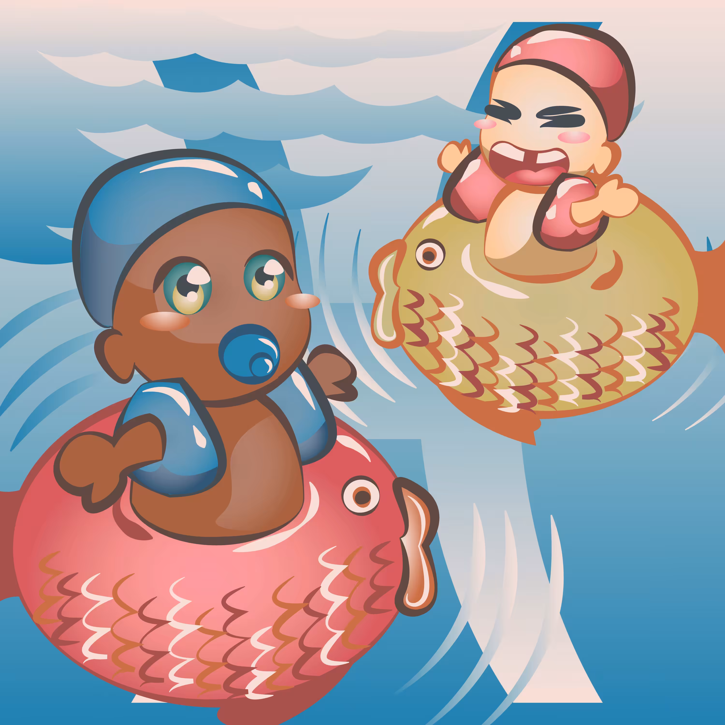 Zodiac: Pisces