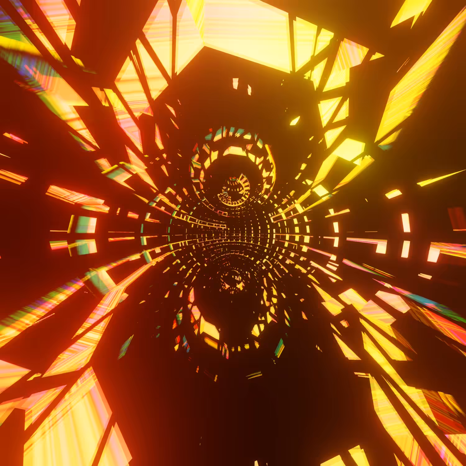 Gold Loop