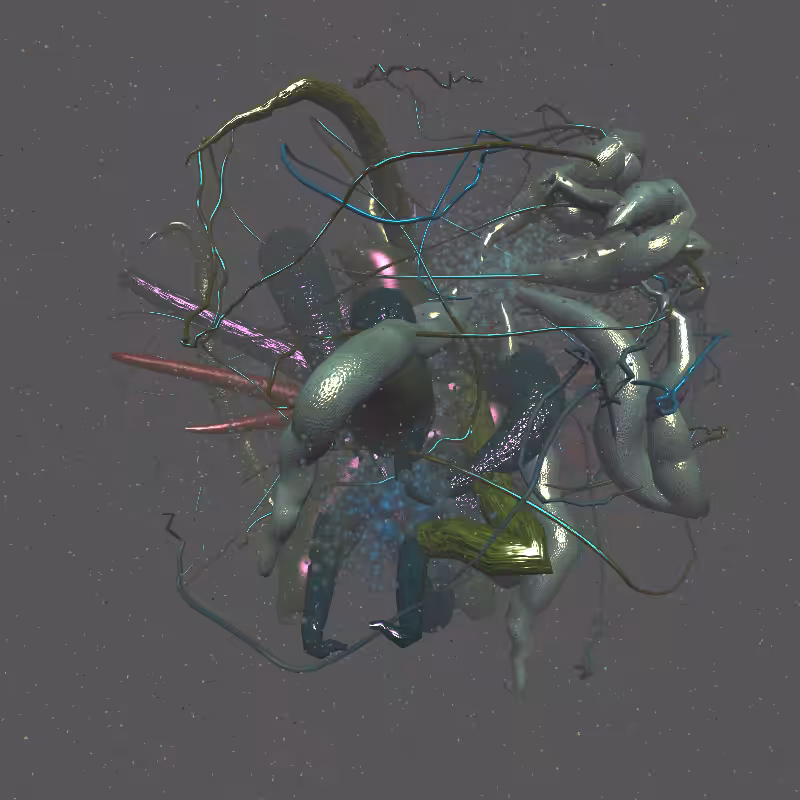 Glomularus #102