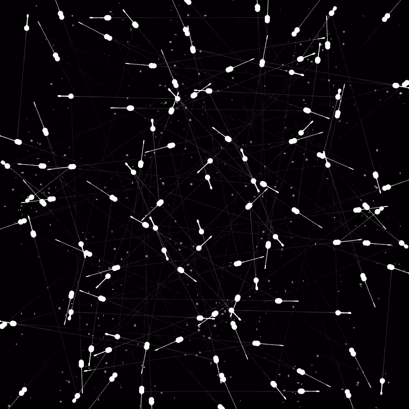 Particles #2