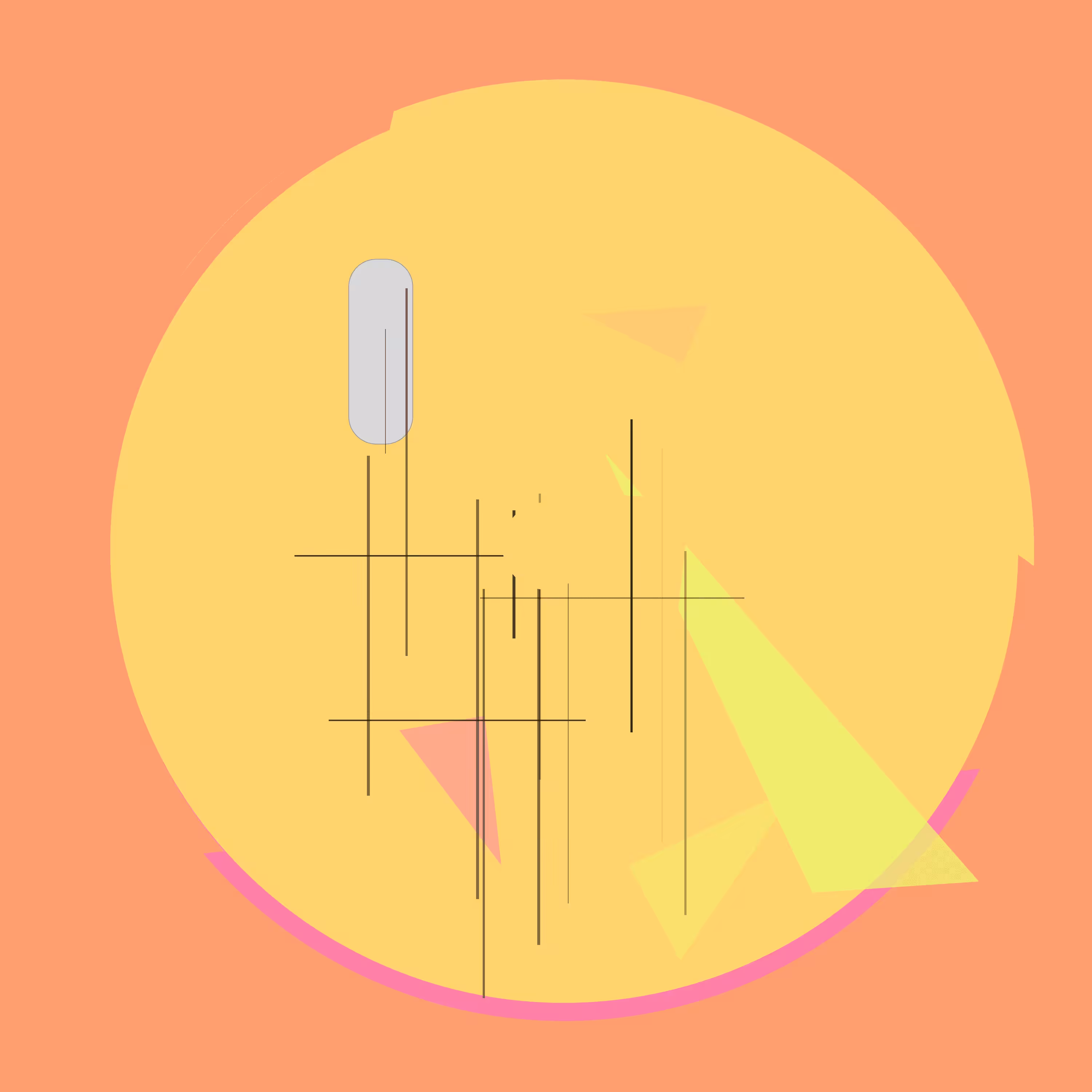 CircleMaker: №34