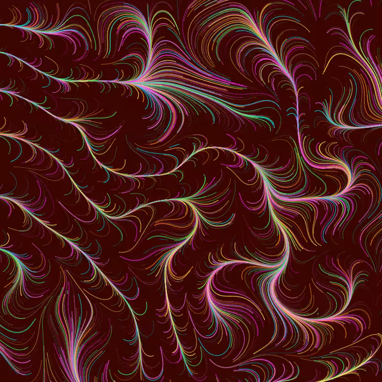 Roots - v2 #2
