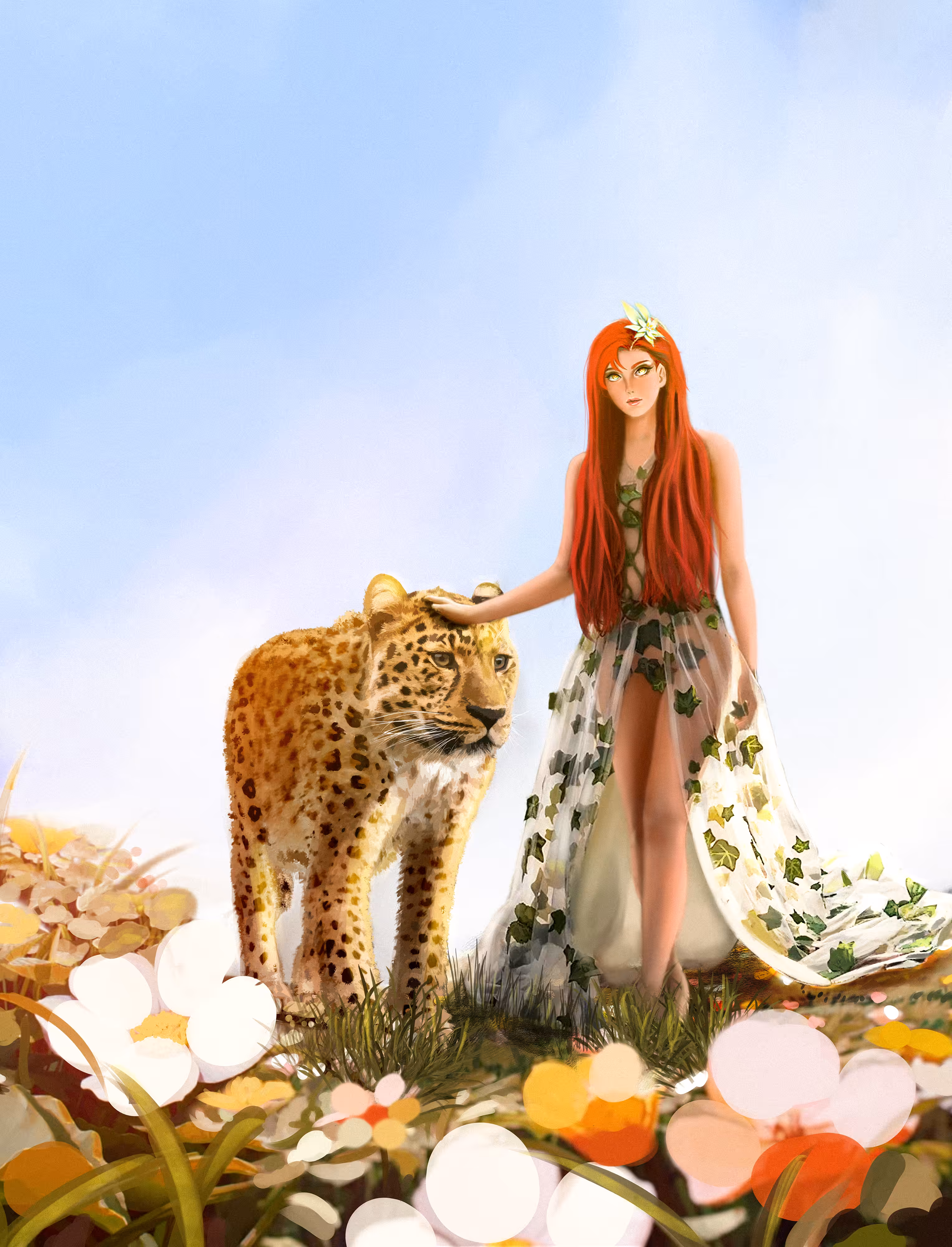 Enchantress