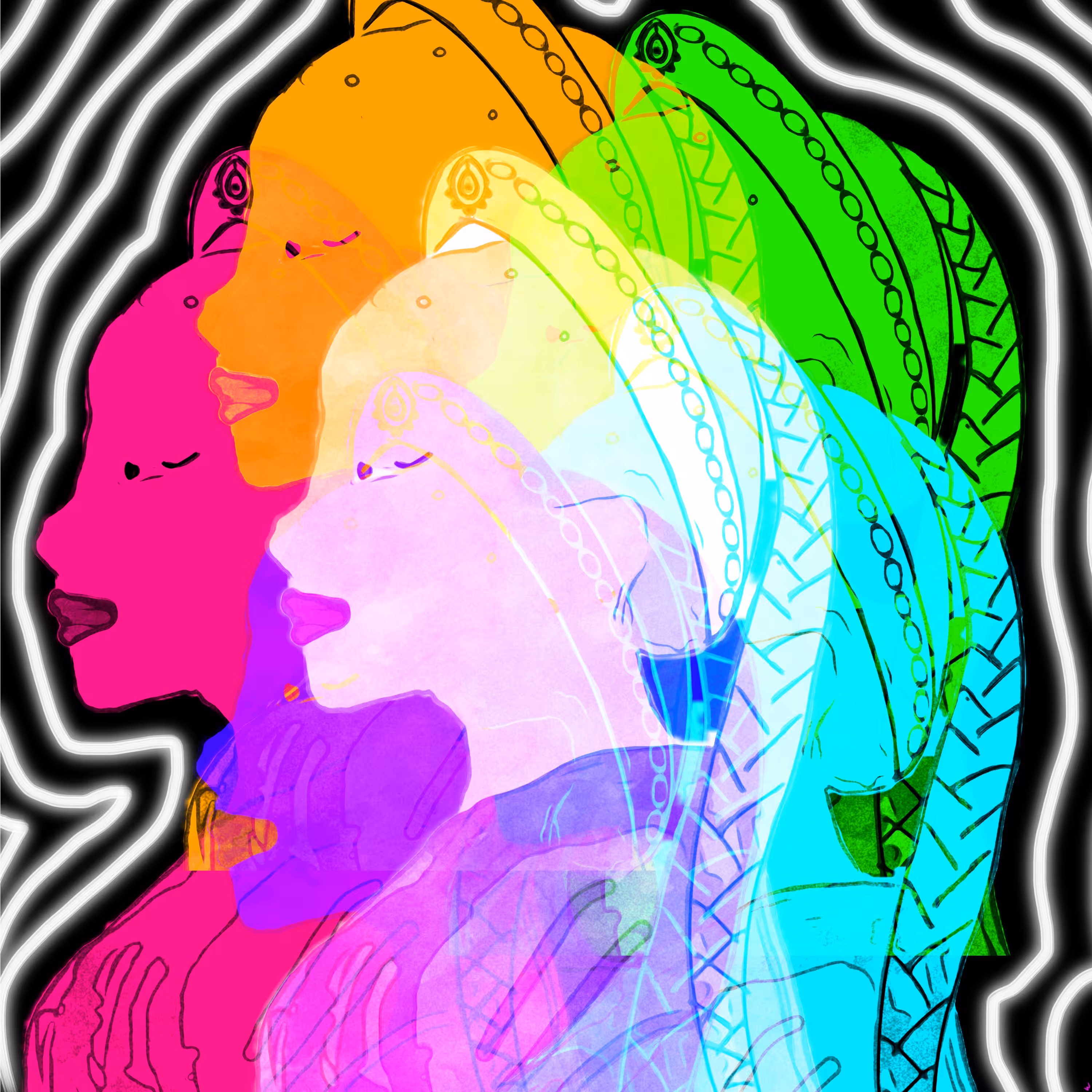 Digital Royalty 