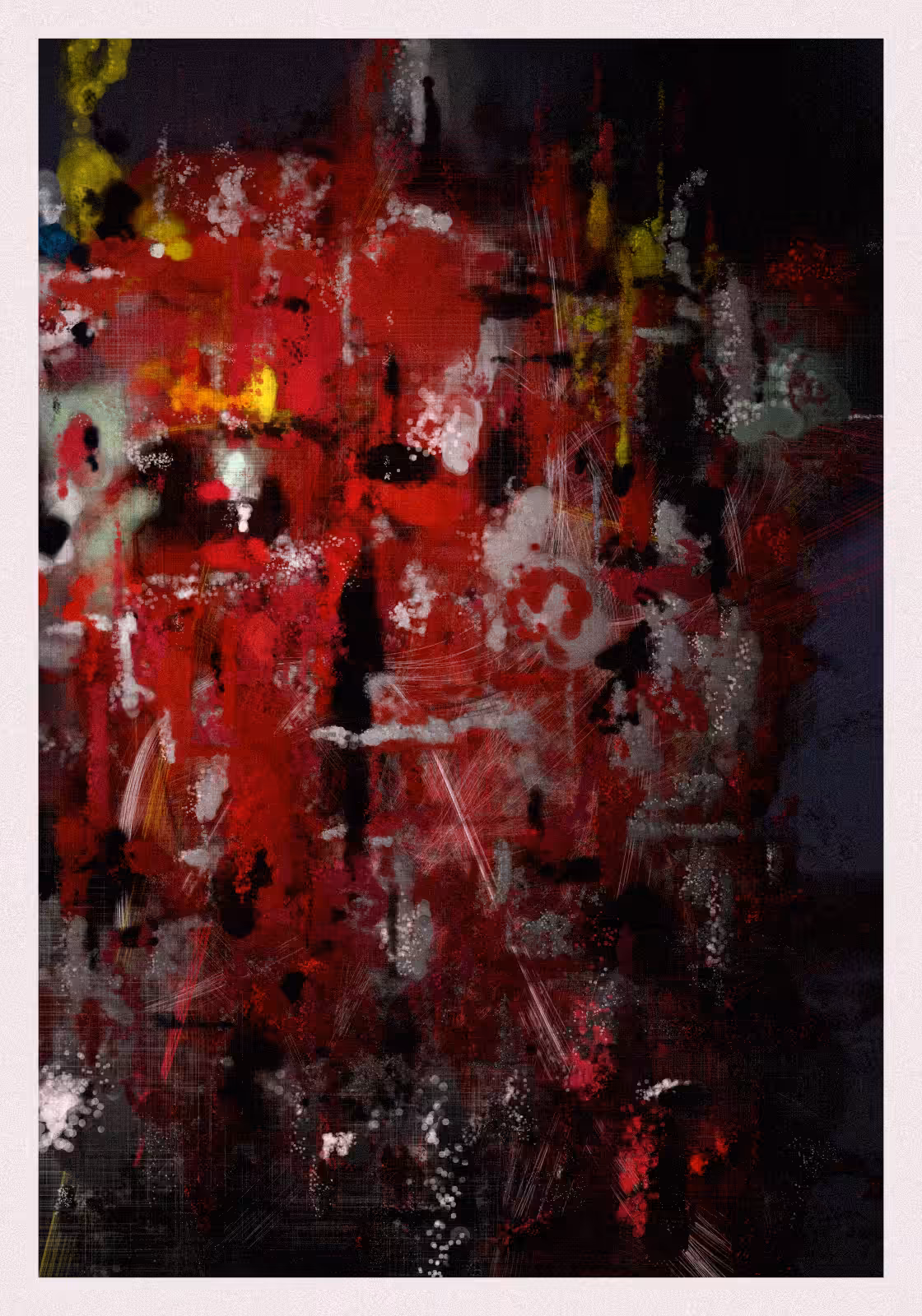 Calypso #21