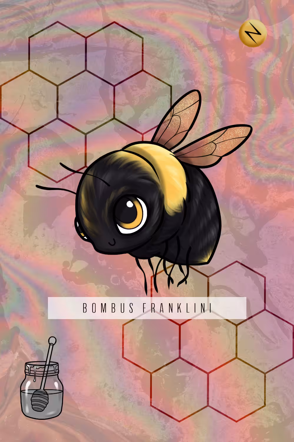 Bee #39