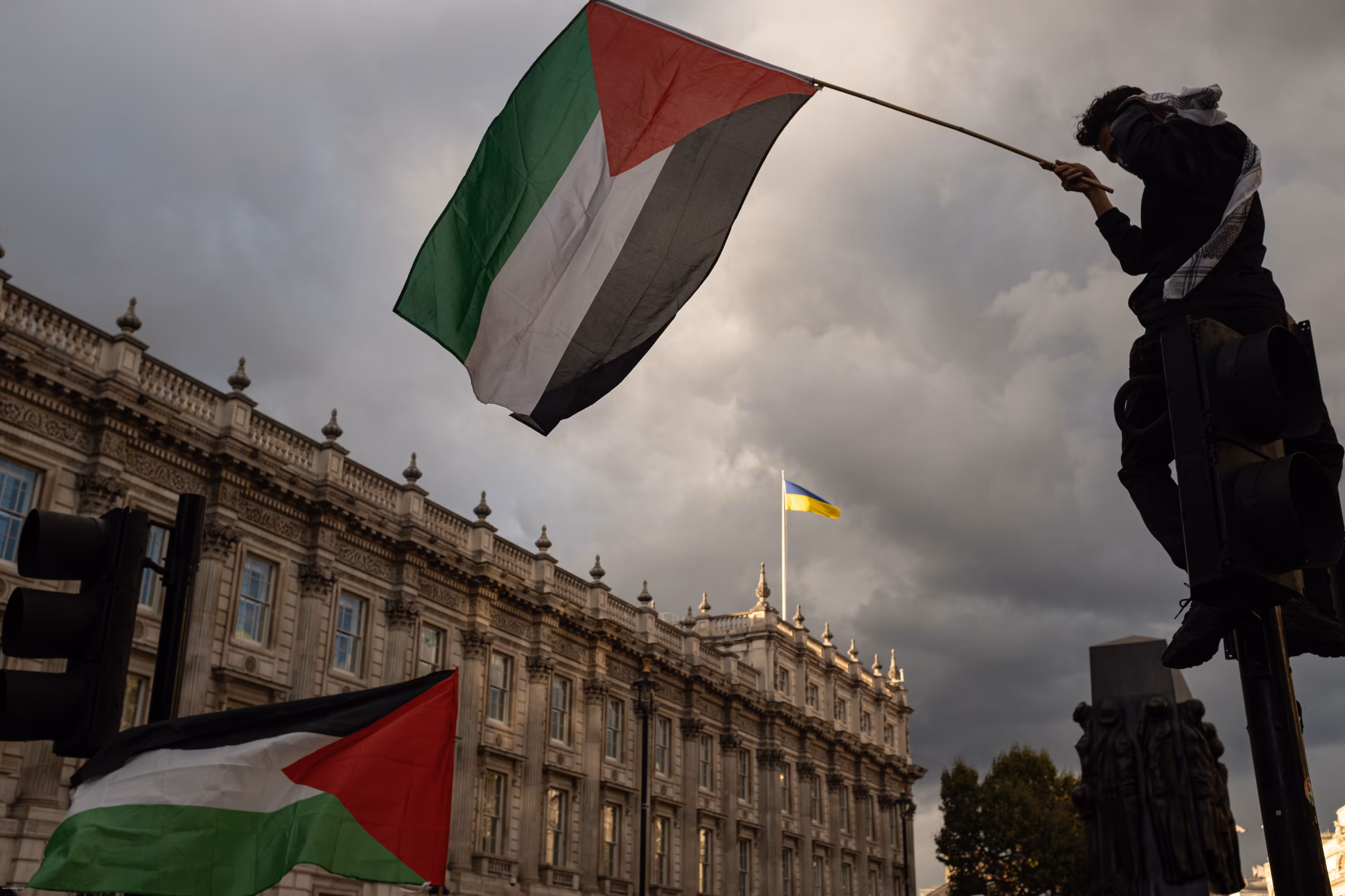 Palestine Solidarity 