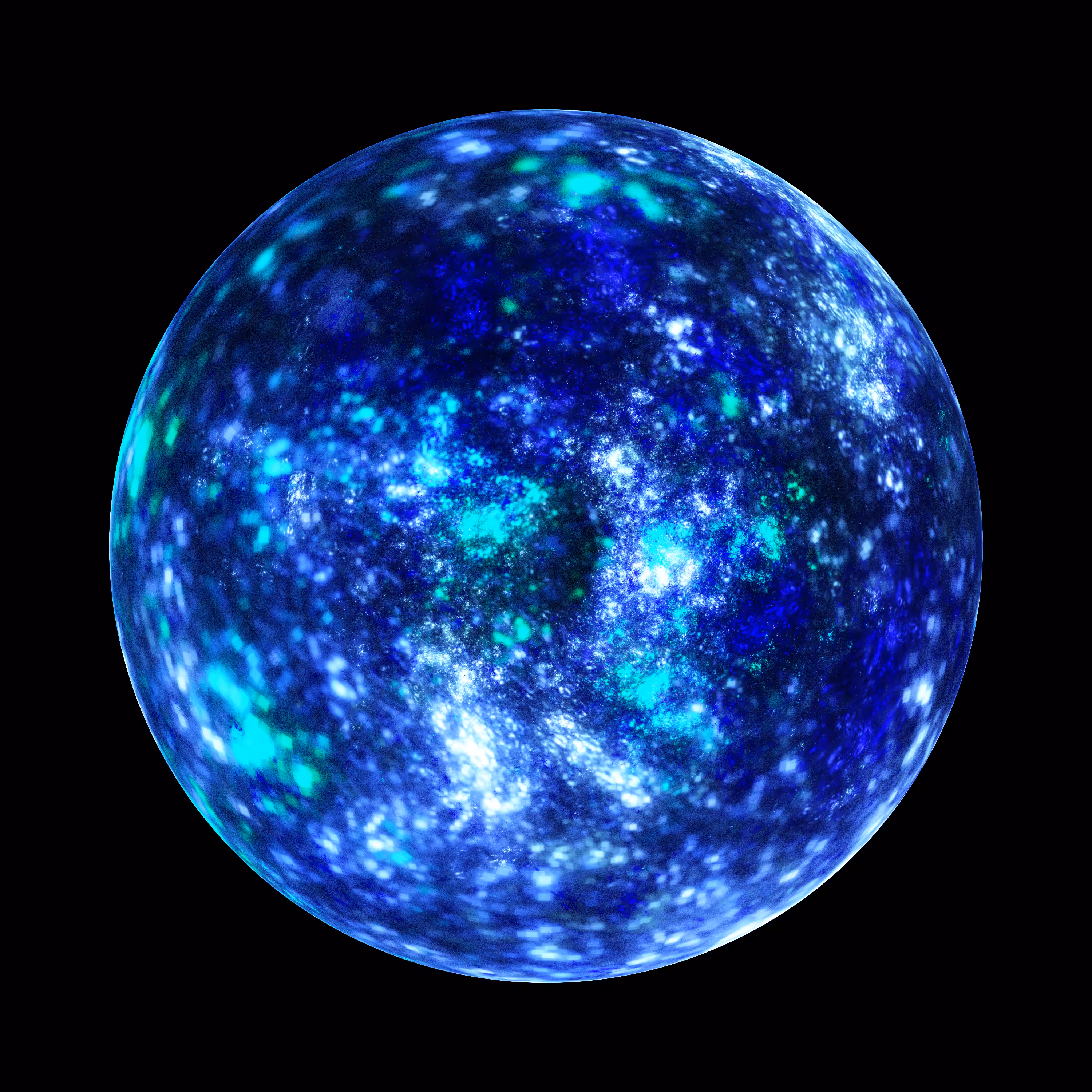 Perfected Ether - Arie I