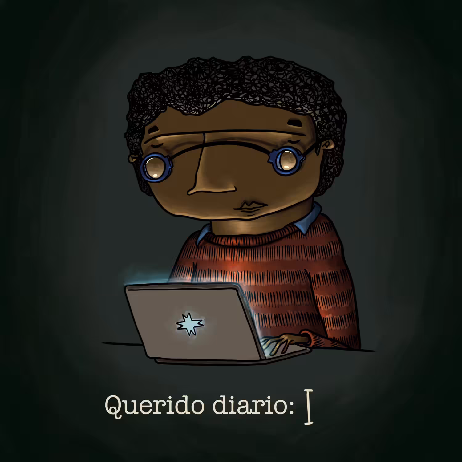 Dear Diary: