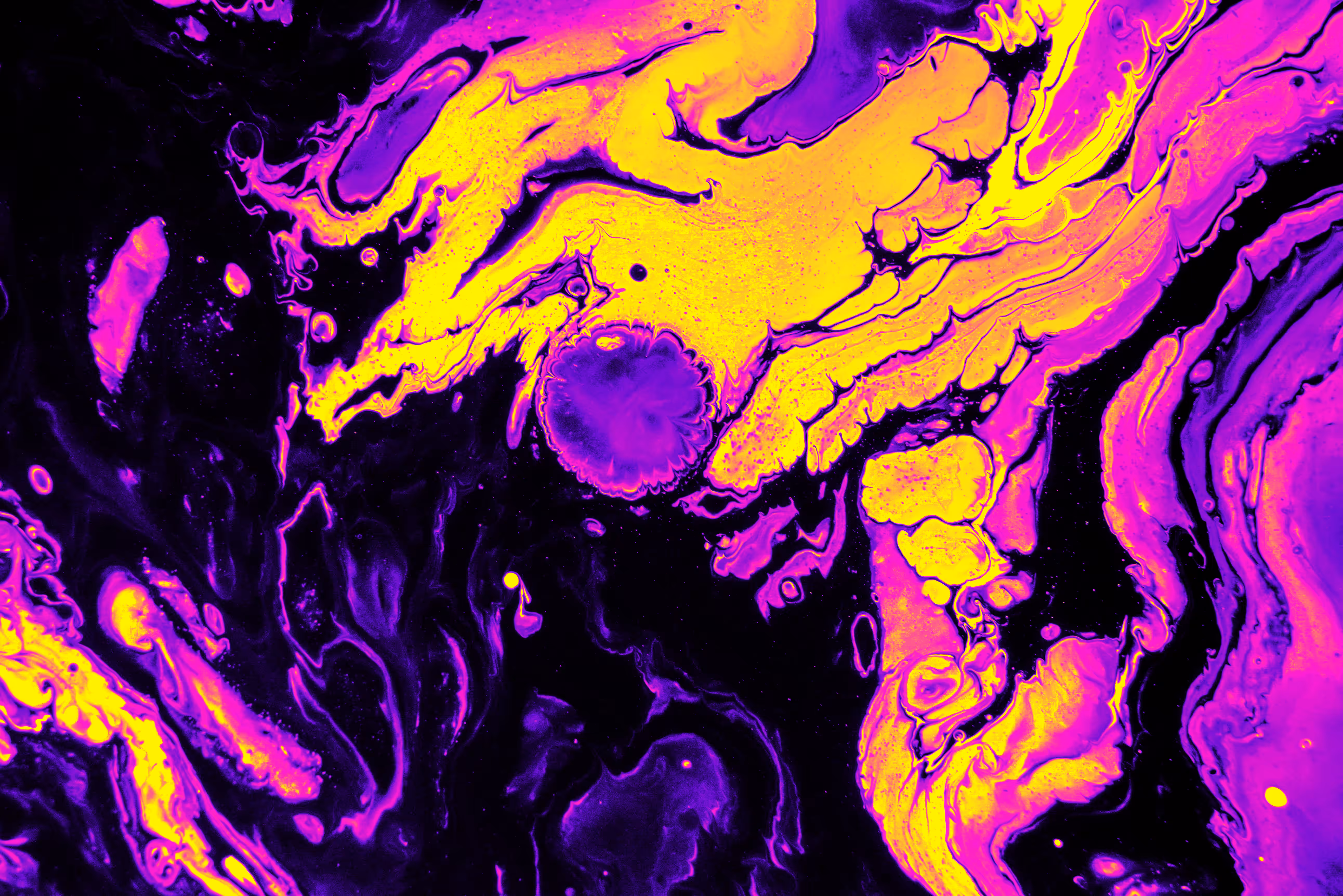 lordthebeard abstract #38