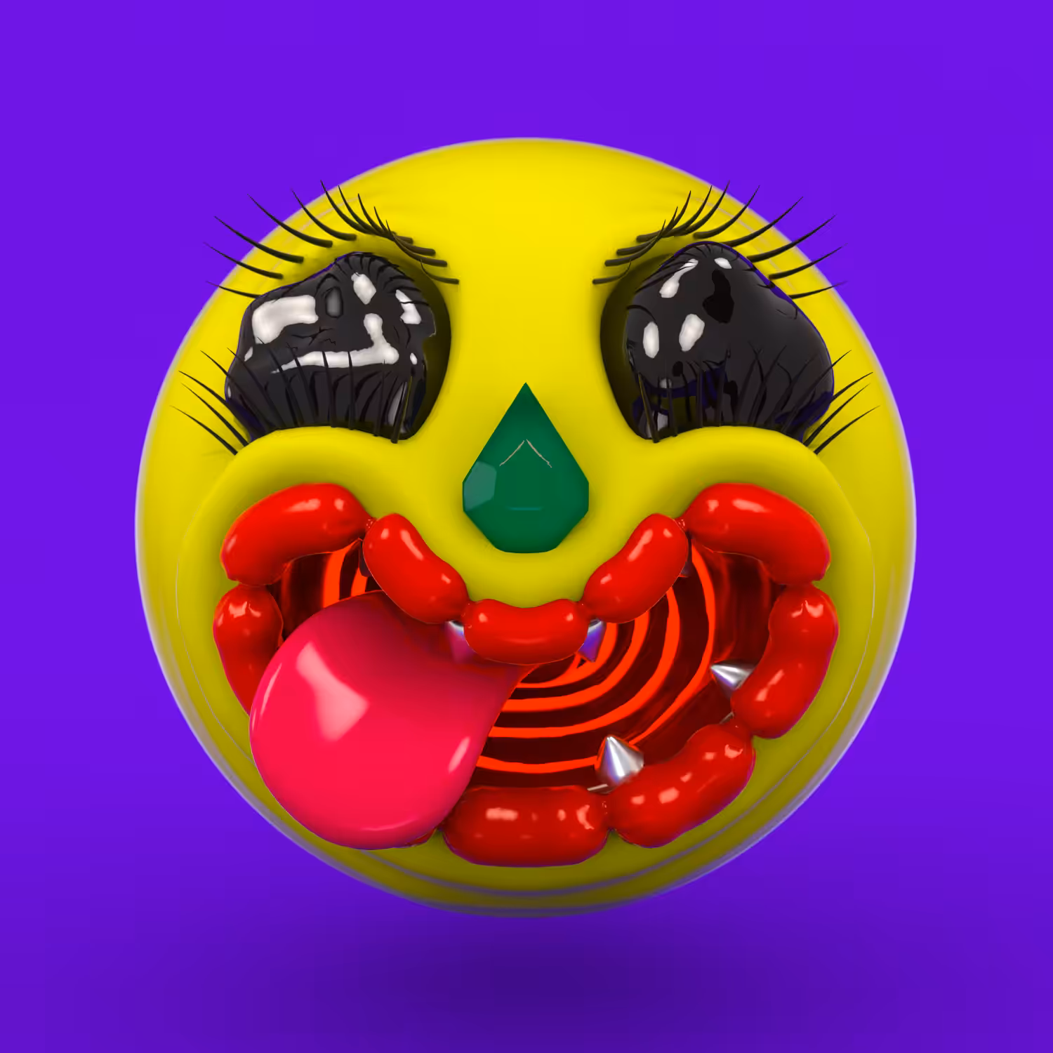 JOYWORLD JOYsmilies: JOYsmiley 5230