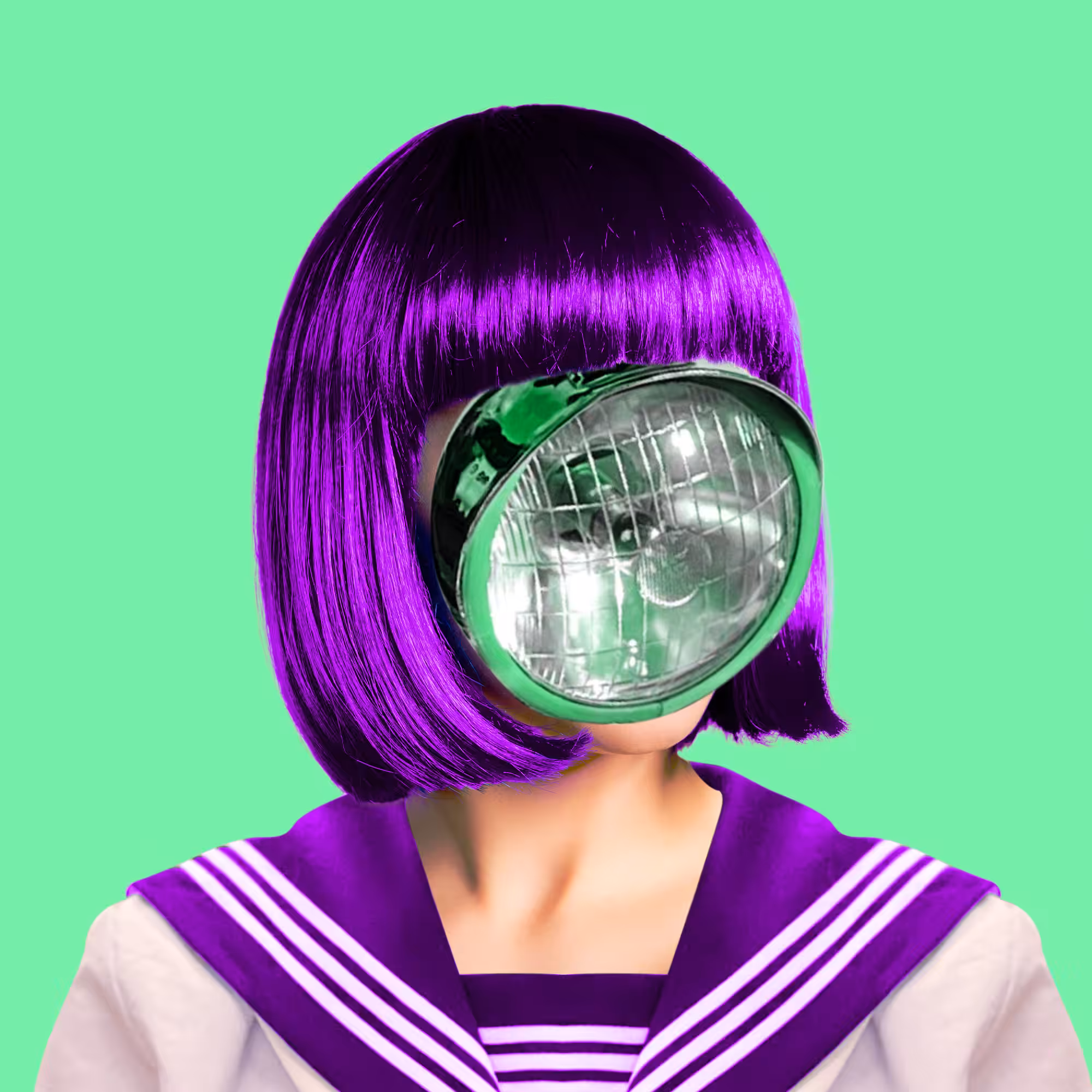 Bob girl 3