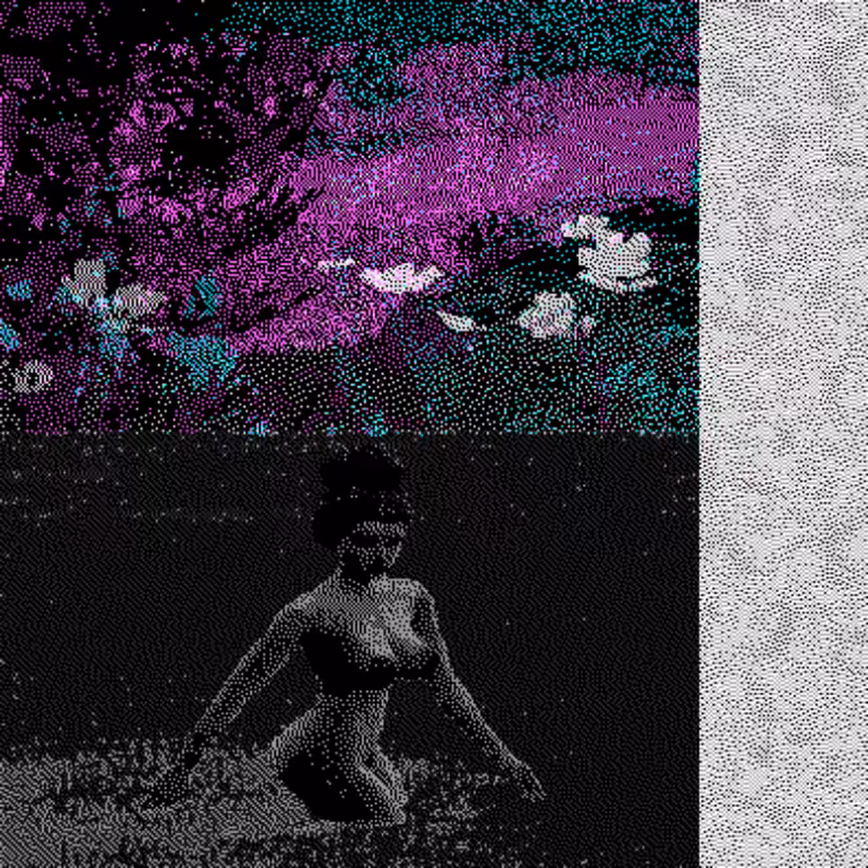 Inner Landscapes #31