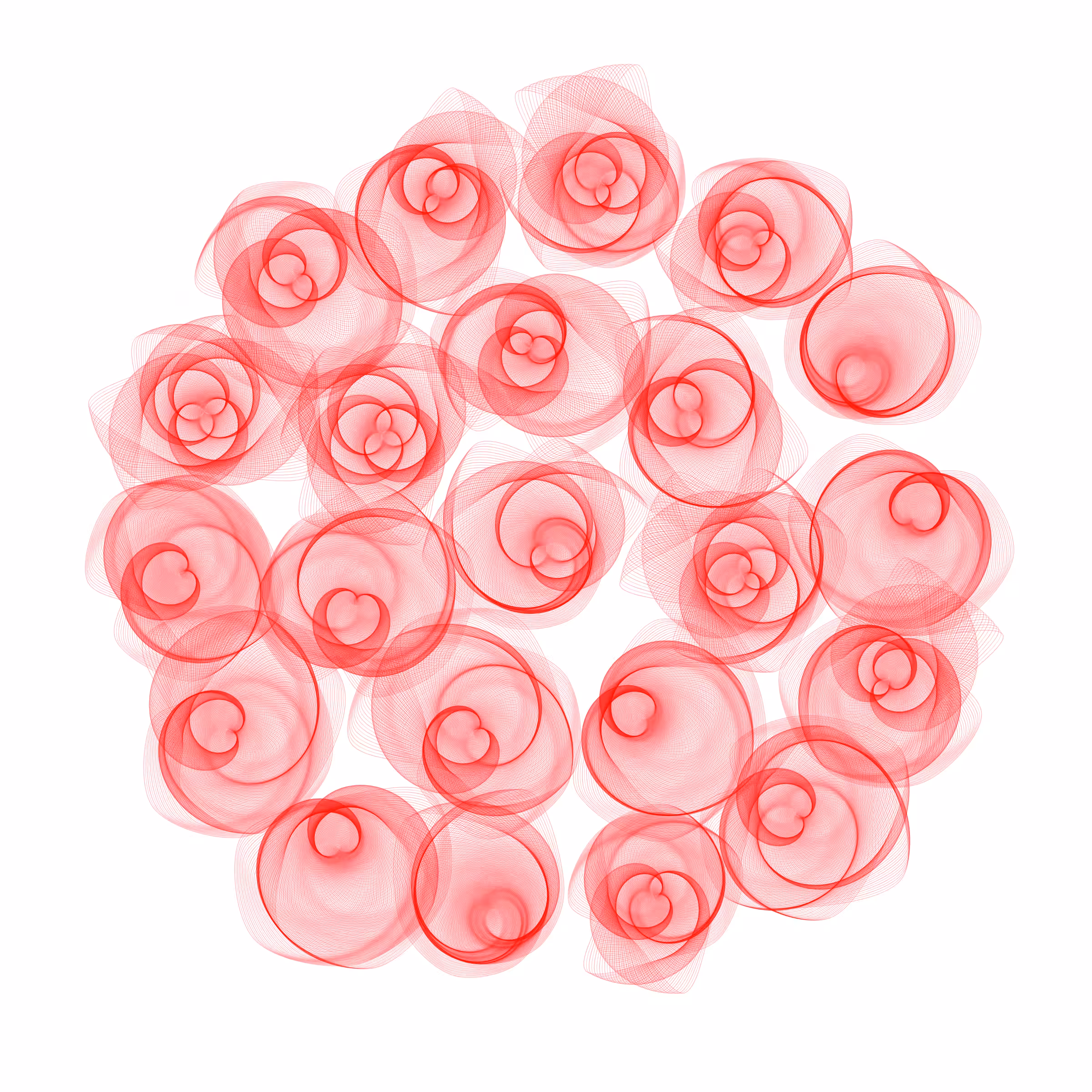 Flowers #751