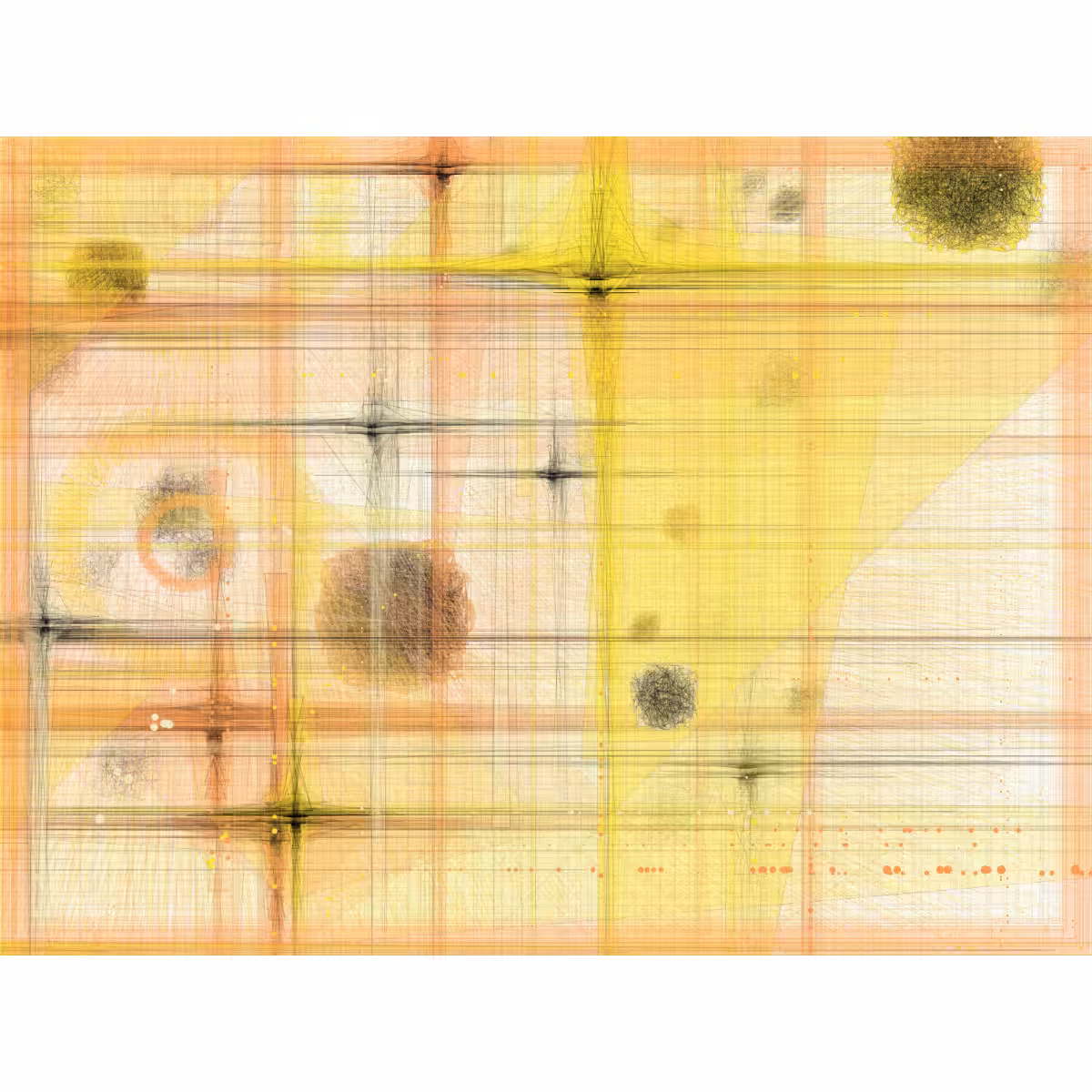 Tesseract Visions #60