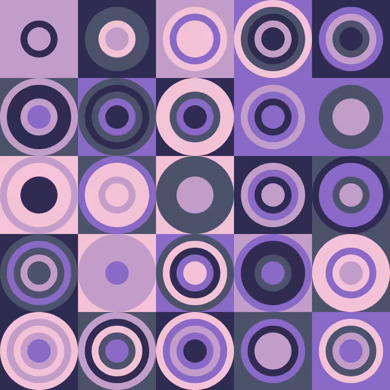 Target Tiles #23