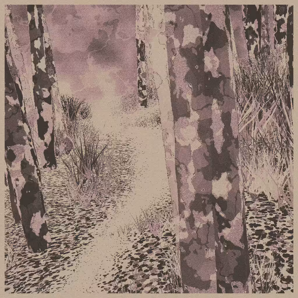 A Less Traveled Path #104