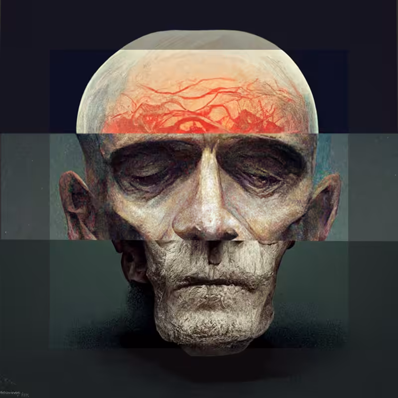 AI Humans #5