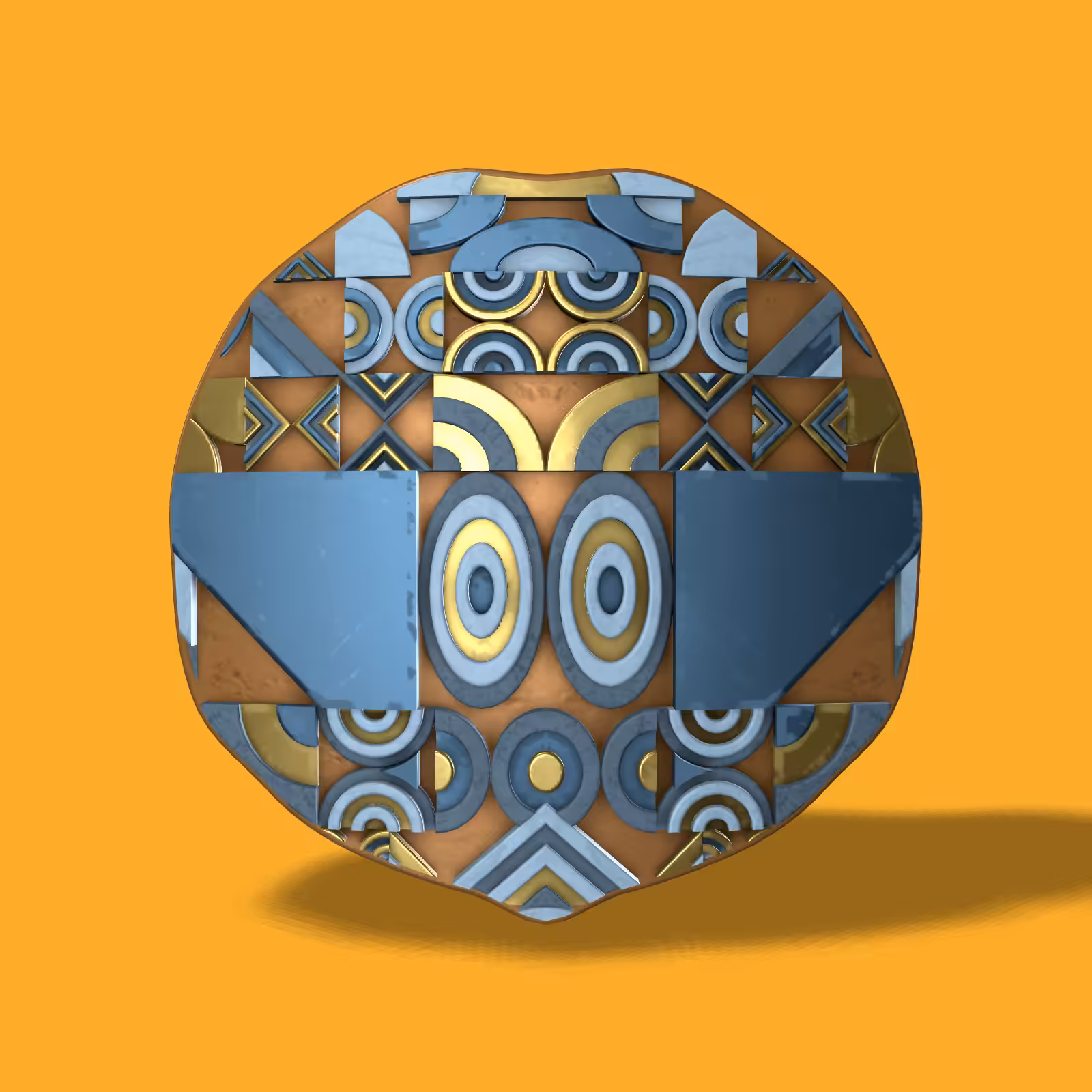 3D Generativemasks #5914