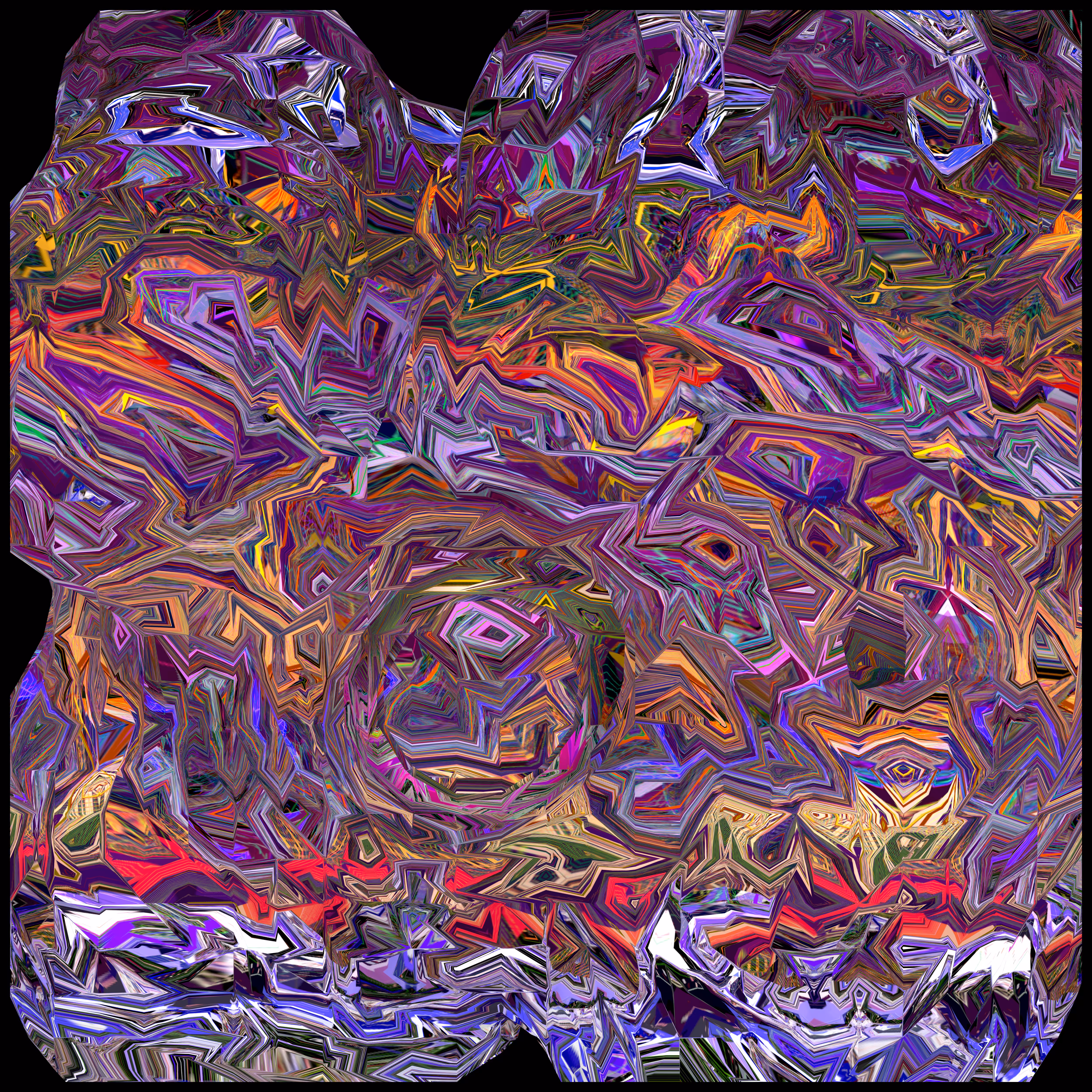 ISOTEXTURE 55 #37