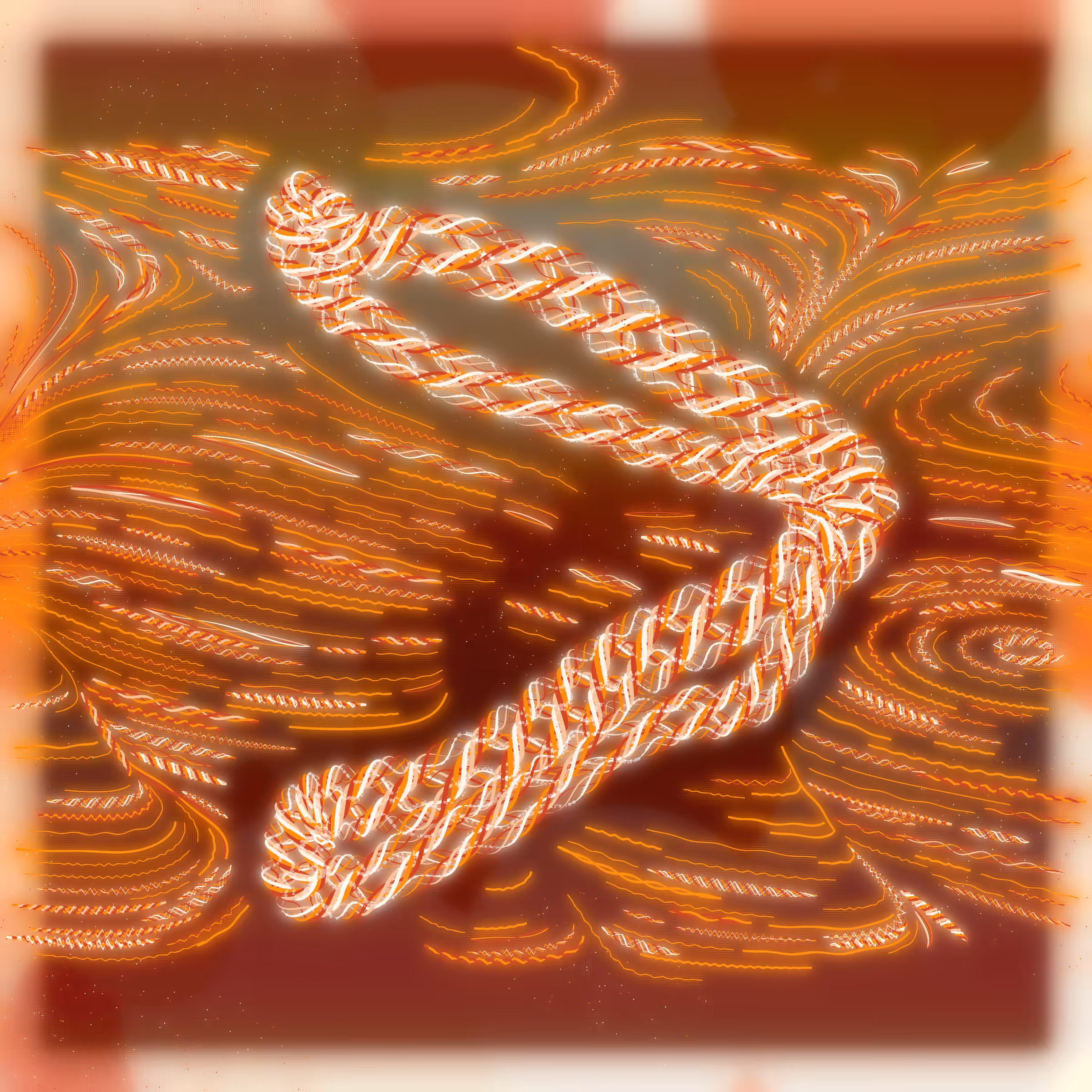 Friendship Bracelets #8298