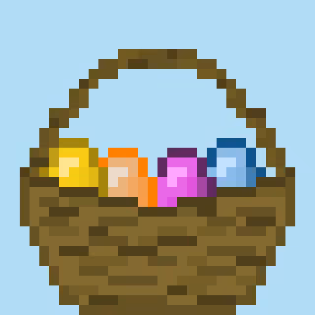 Egg Basket