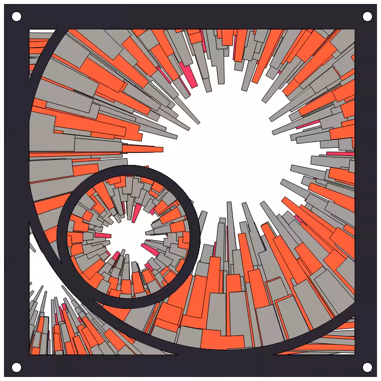Circle City #179
