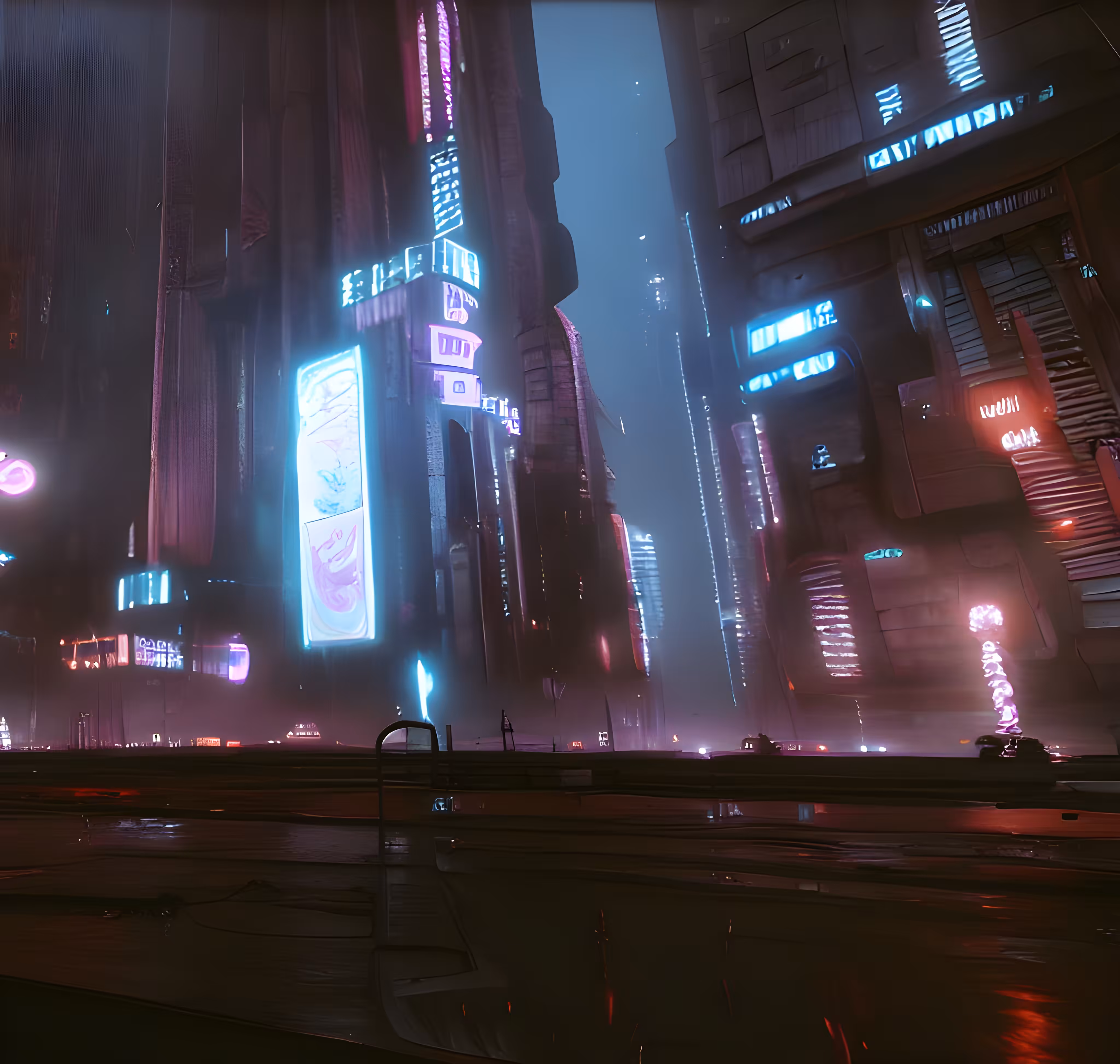 Dystopia Project #25