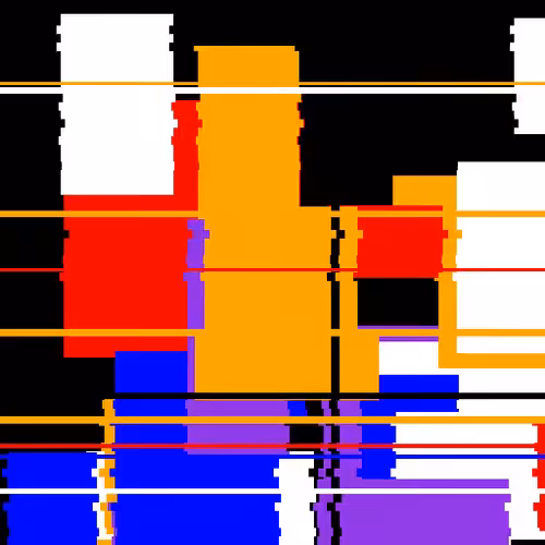 Chromatic Chaos #955