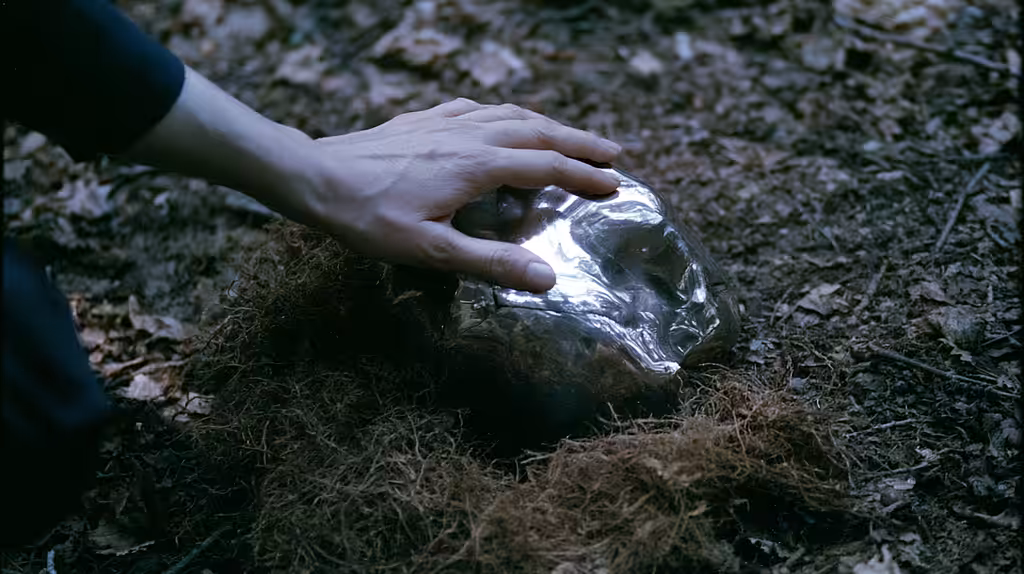 Thank You for Sharing Your Pain: Synthetic Head