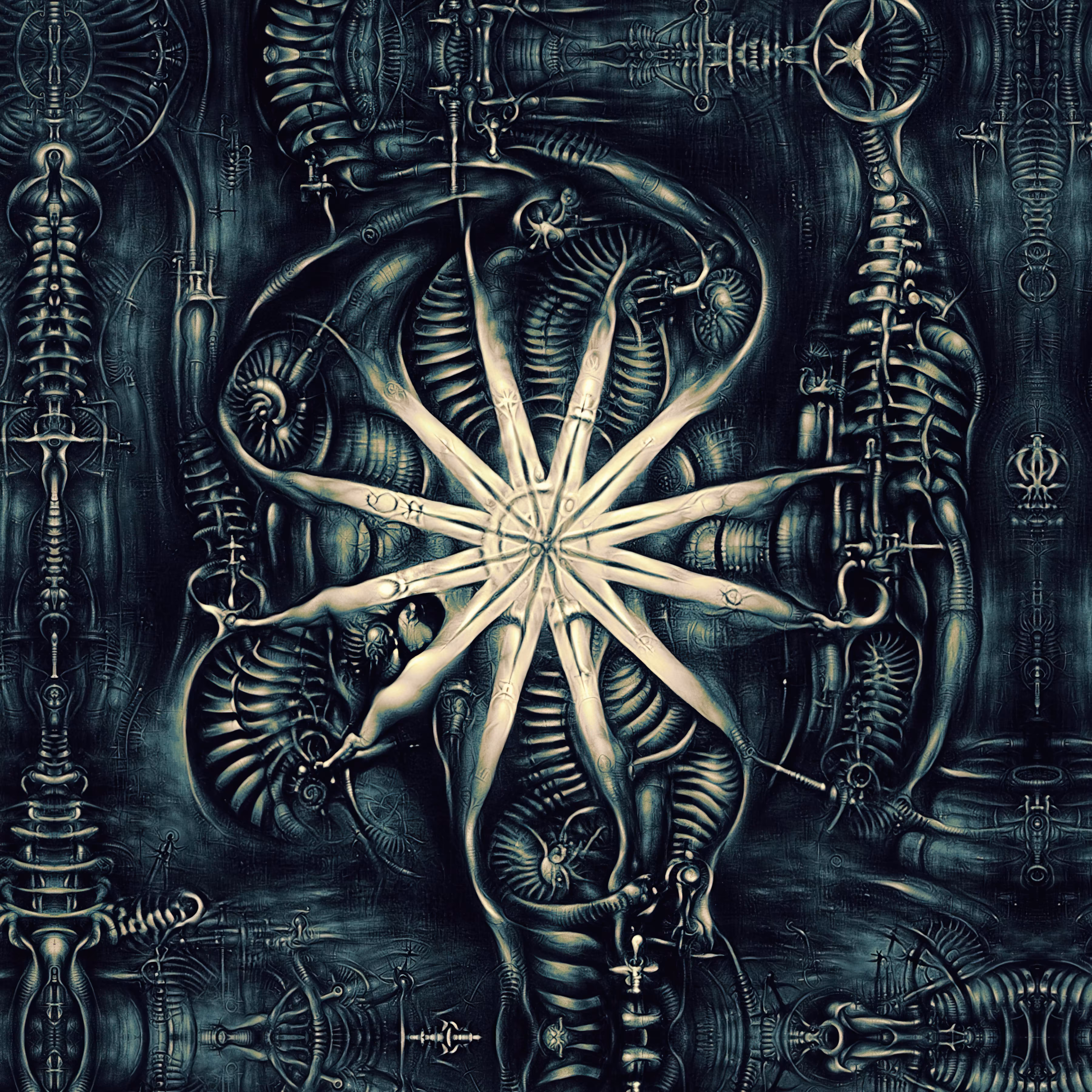 Circino Pisces